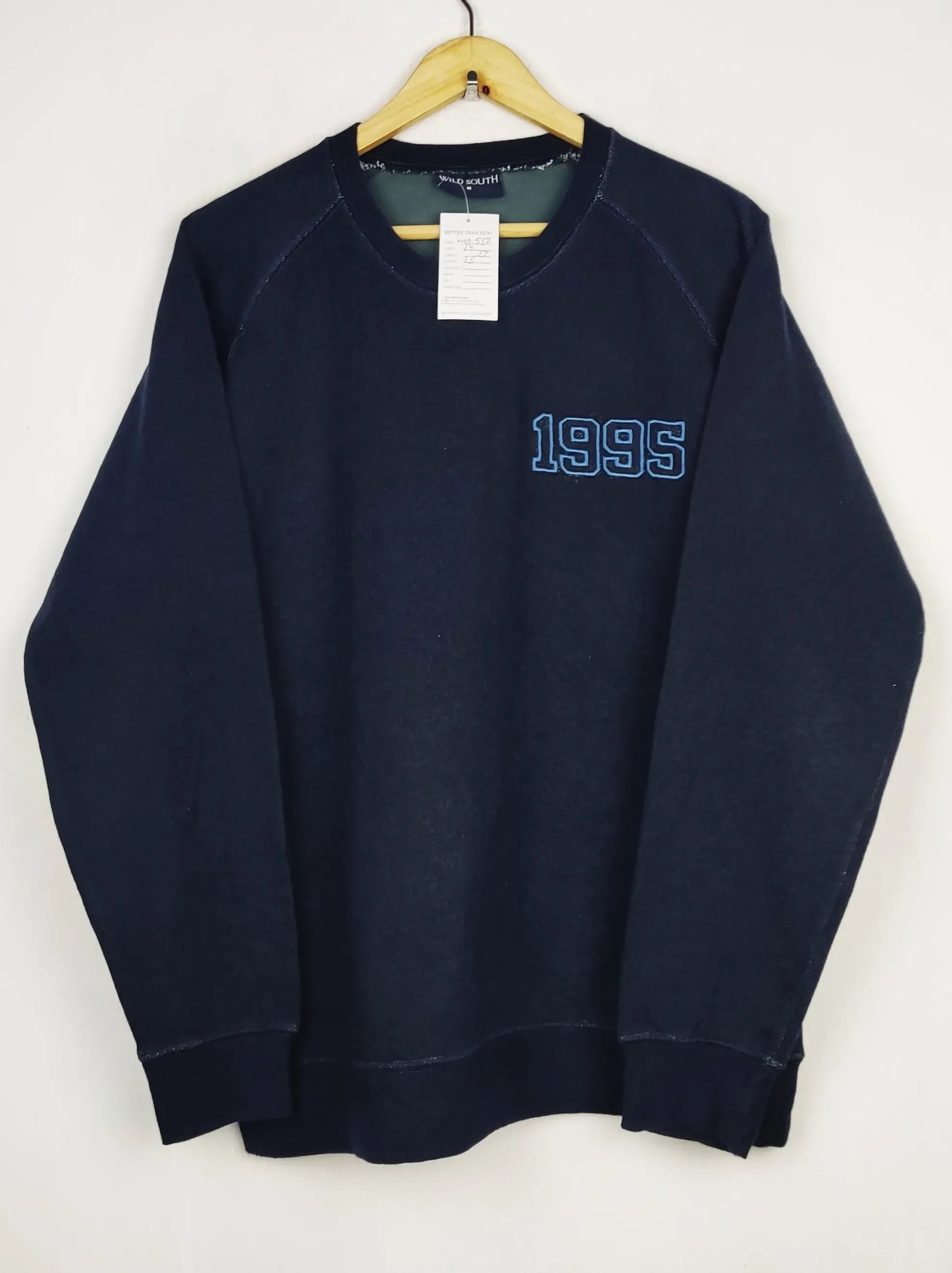 Buy online pre-used pre-loved 100% authentic & Original branded W.I.L.D S.O.U.T.H (WMS-512) available in Pakistan. Top international brands avilable.