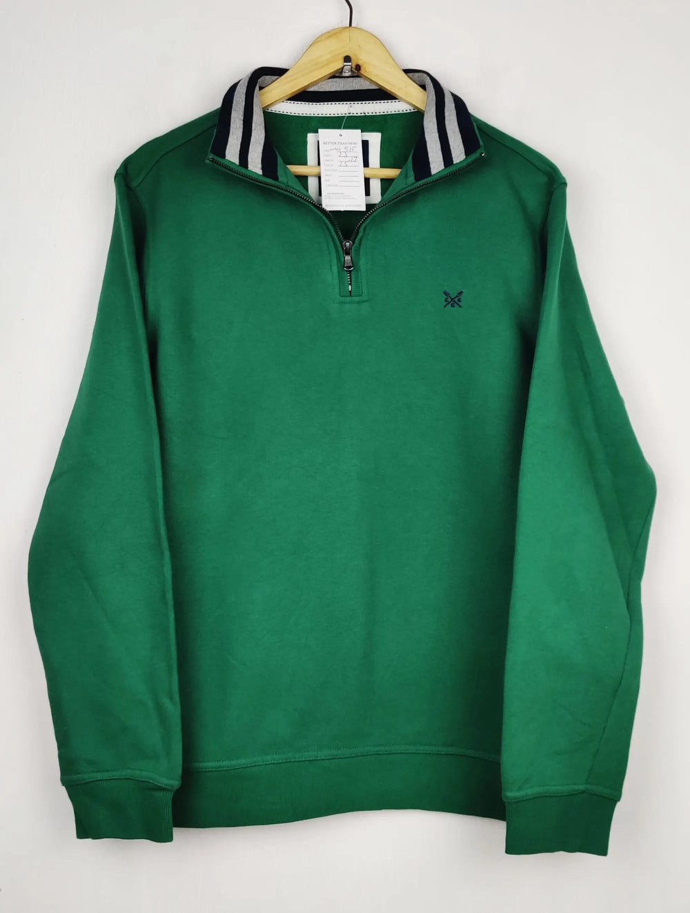 Buy online pre-used pre-loved 100% authentic & Original branded Rcew Clothing Company (WMS-515) available in Pakistan. Top international brands avilable.