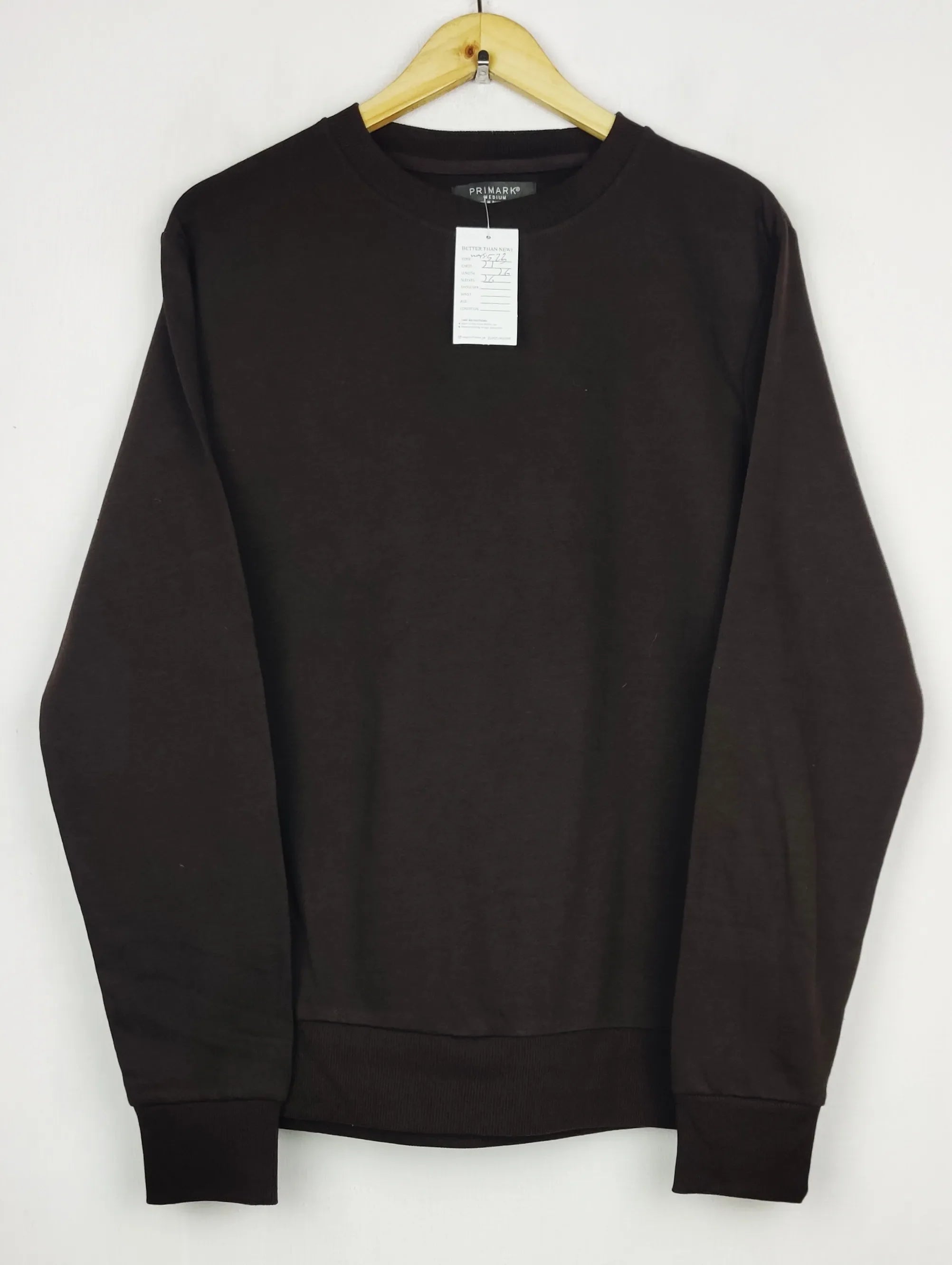 Buy online pre-used pre-loved 100% authentic & Original branded Primark (WMS-523) available in Pakistan. Top international brands avilable.