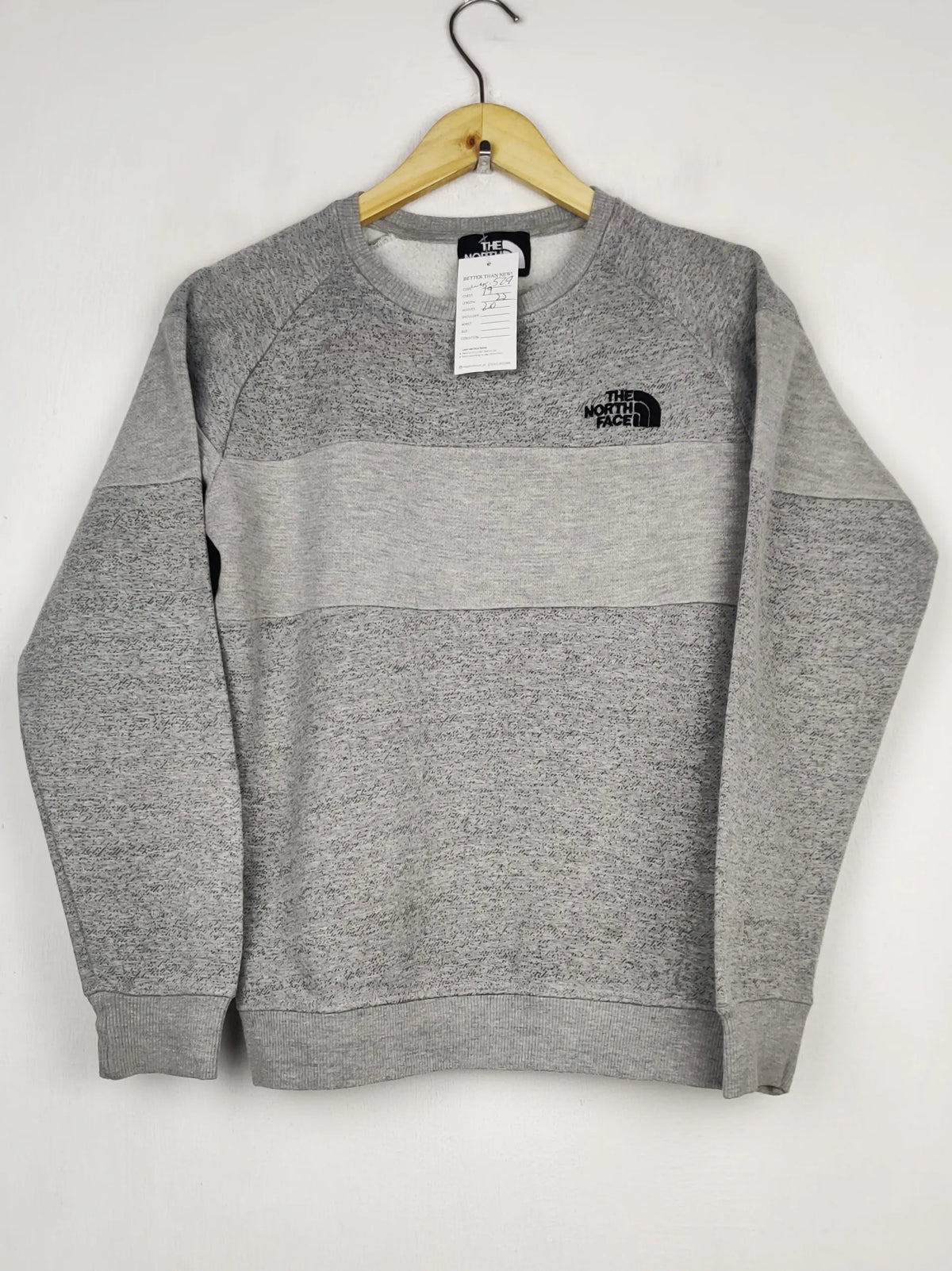 Buy online pre-used pre-loved 100% authentic & Original branded T.H.E N.O.R.T.H F.A.C.E (WMS-529) available in Pakistan. Top international brands avilable.