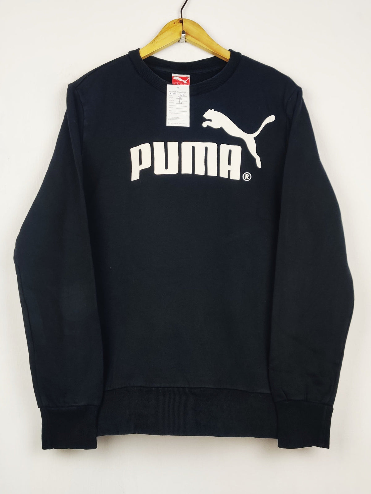 Buy online pre-used pre-loved 100% authentic & Original branded P.U.M.A. (WMS-52) available in Pakistan. Top international brands avilable.