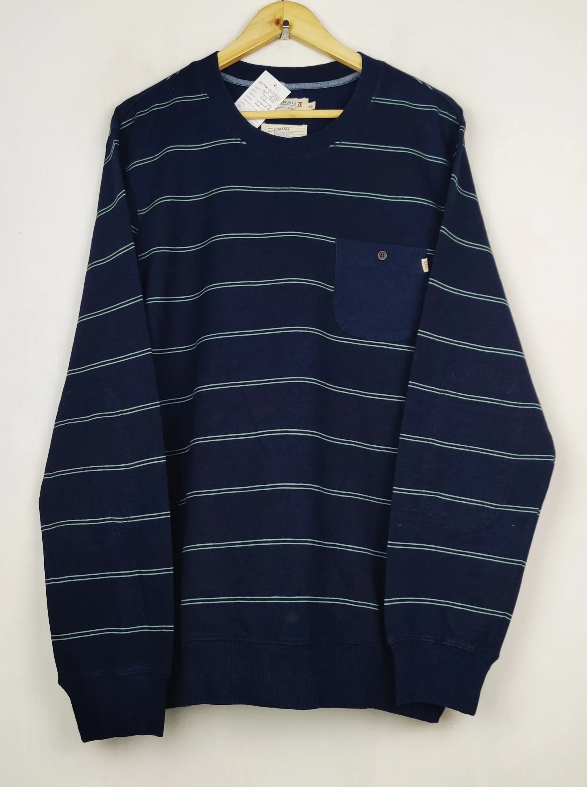 Buy online pre-used pre-loved 100% authentic & Original branded Farah (WMS-538) available in Pakistan. Top international brands avilable.