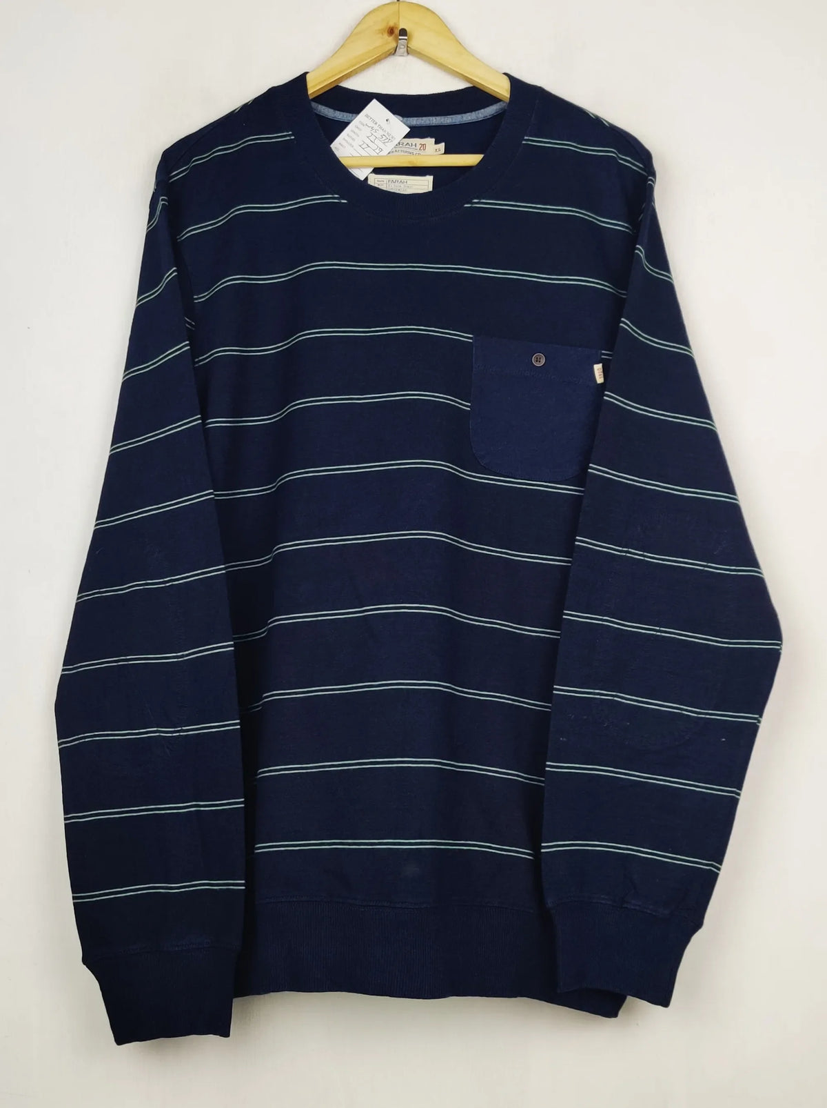 Buy online pre-used pre-loved 100% authentic & Original branded Farah (WMS-538) available in Pakistan. Top international brands avilable.