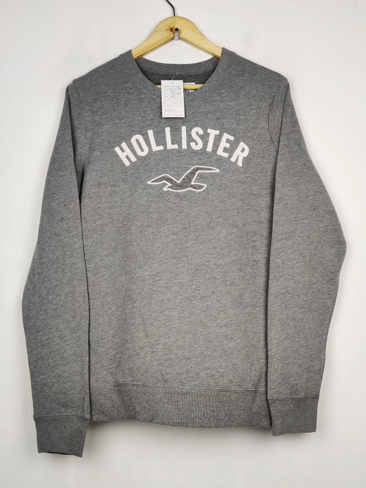 Buy online pre-used pre-loved 100% authentic & Original branded Hoodrich (WMS-539) available in Pakistan. Top international brands avilable.