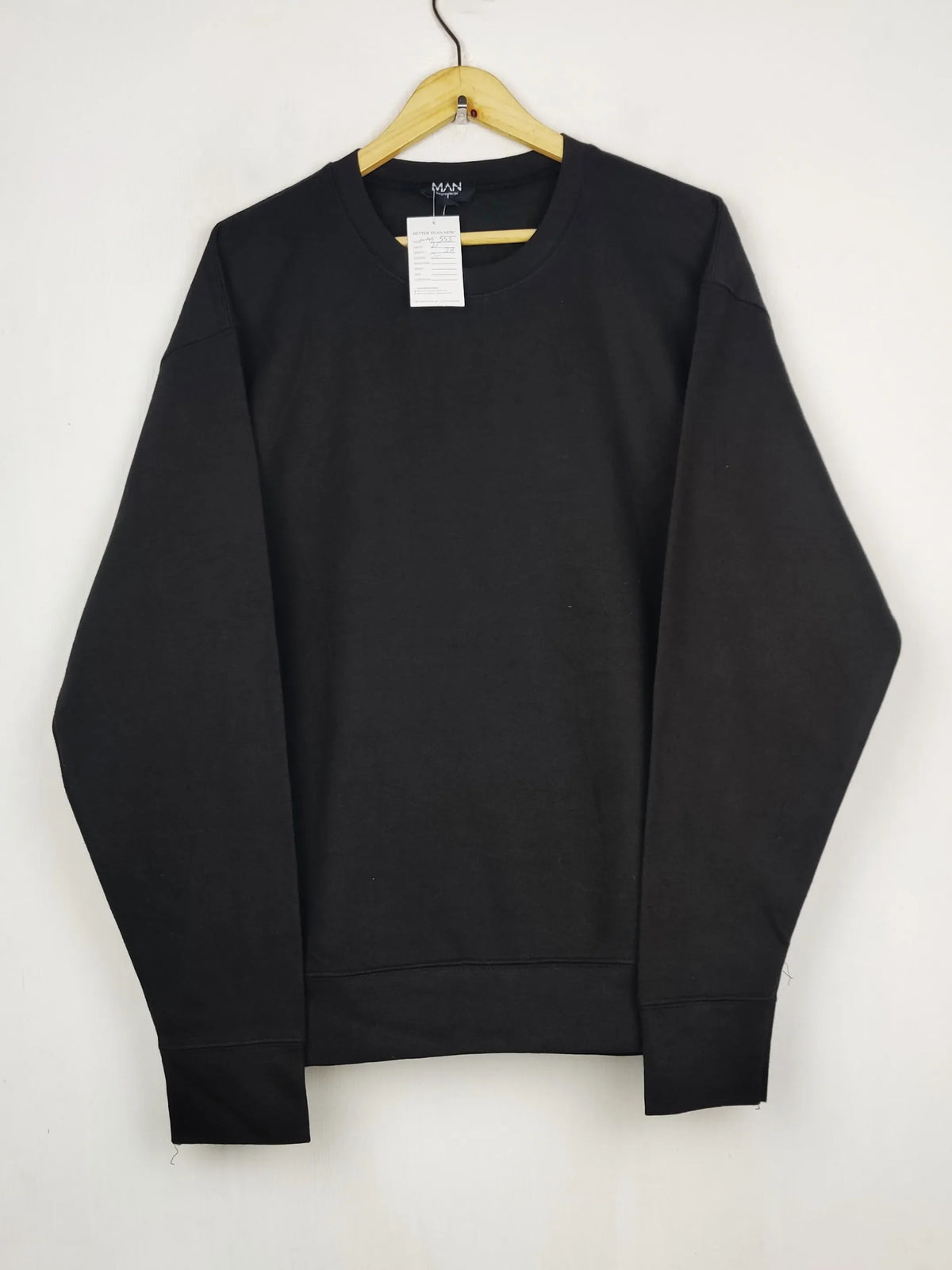 Buy online pre-used pre-loved 100% authentic & Original branded Boohoo (WMS-555) available in Pakistan. Top international brands avilable.