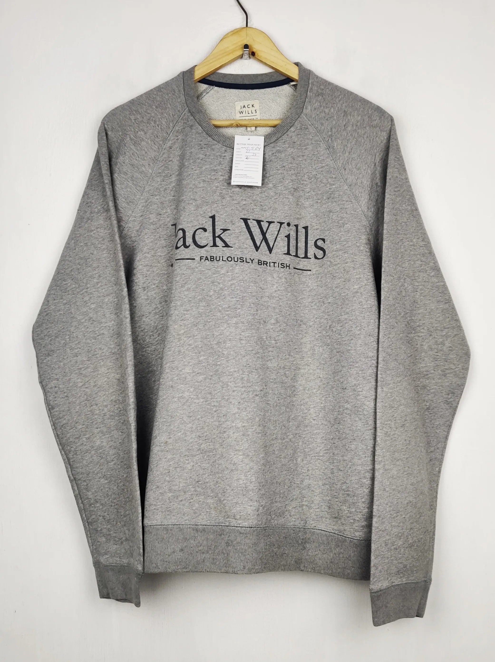Buy online pre-used pre-loved 100% authentic & Original branded Jack Wills (WMS-564) available in Pakistan. Top international brands avilable.