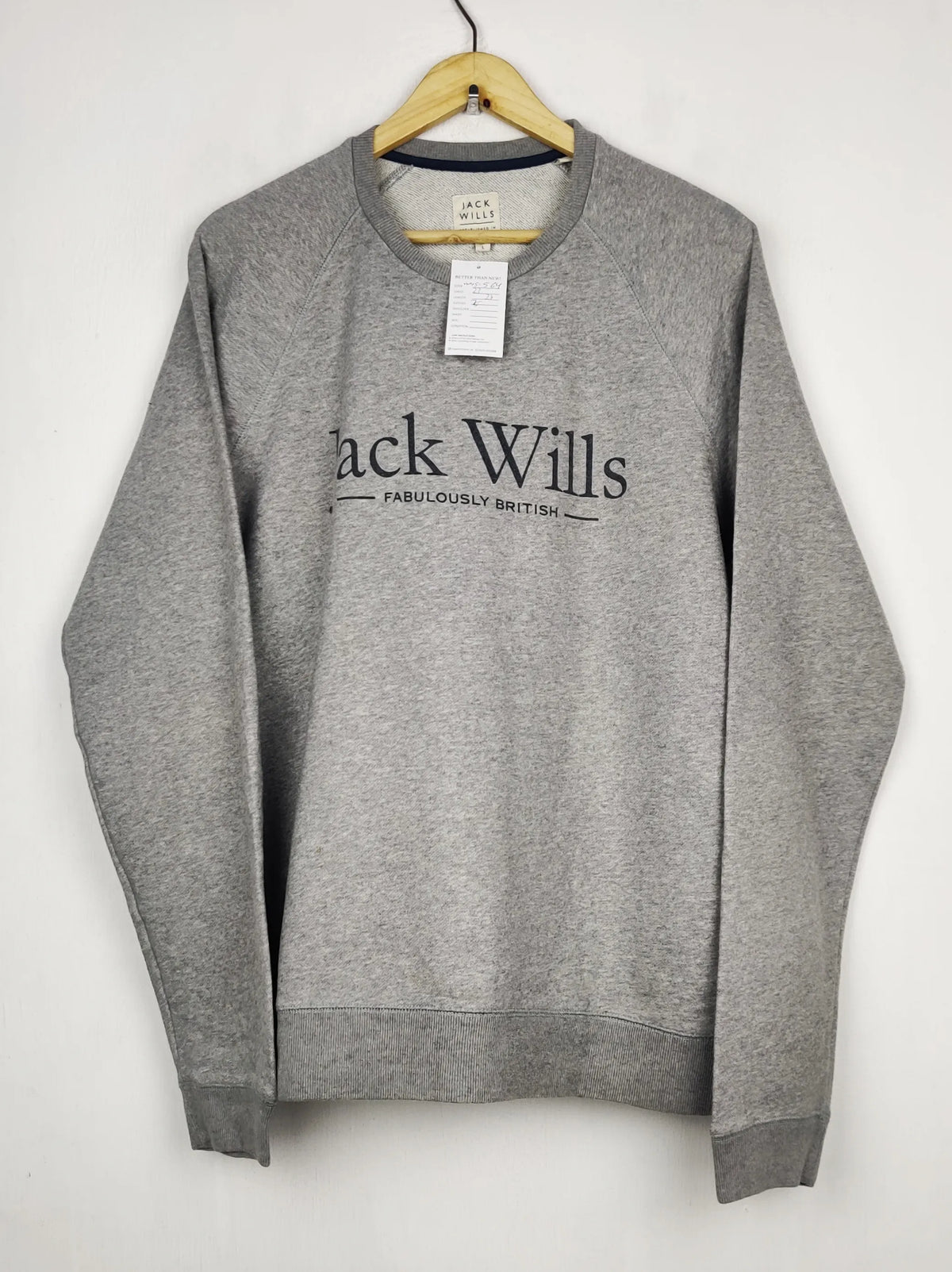 Buy online pre-used pre-loved 100% authentic & Original branded Jack Wills (WMS-564) available in Pakistan. Top international brands avilable.