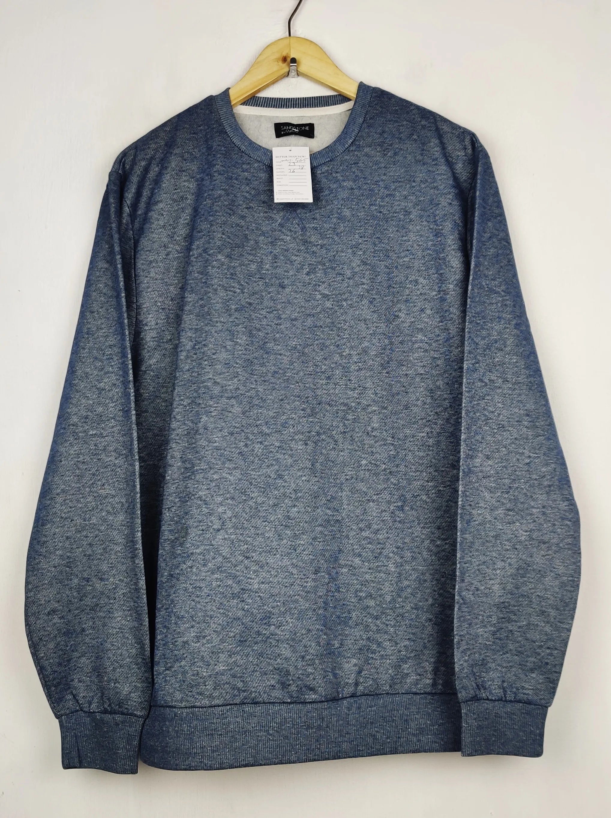 Buy online pre-used pre-loved 100% authentic & Original branded M&Co (WMS-565) available in Pakistan. Top international brands avilable.
