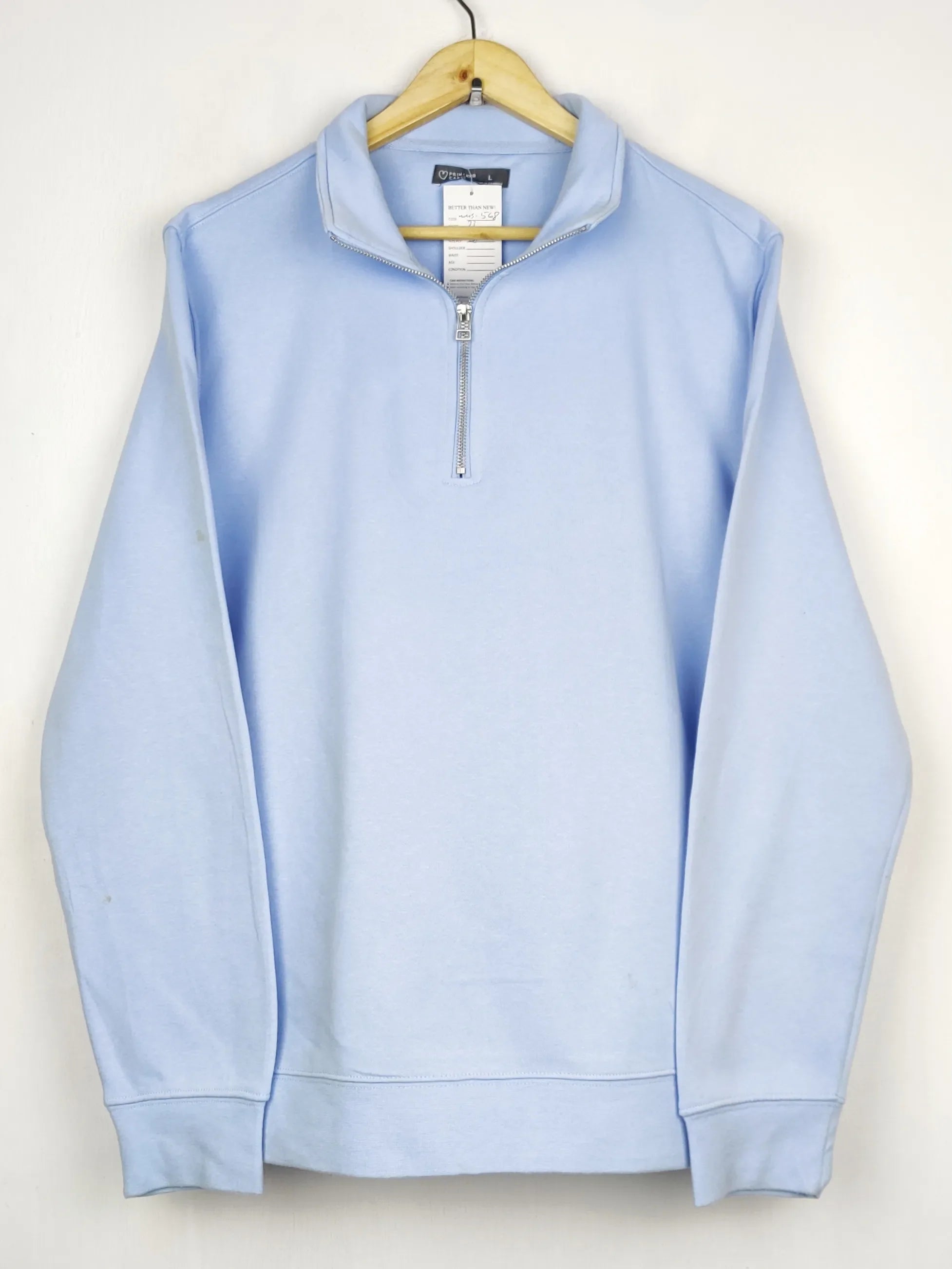 Buy online pre-used pre-loved 100% authentic & Original branded Primark (WMS-568) available in Pakistan. Top international brands avilable.