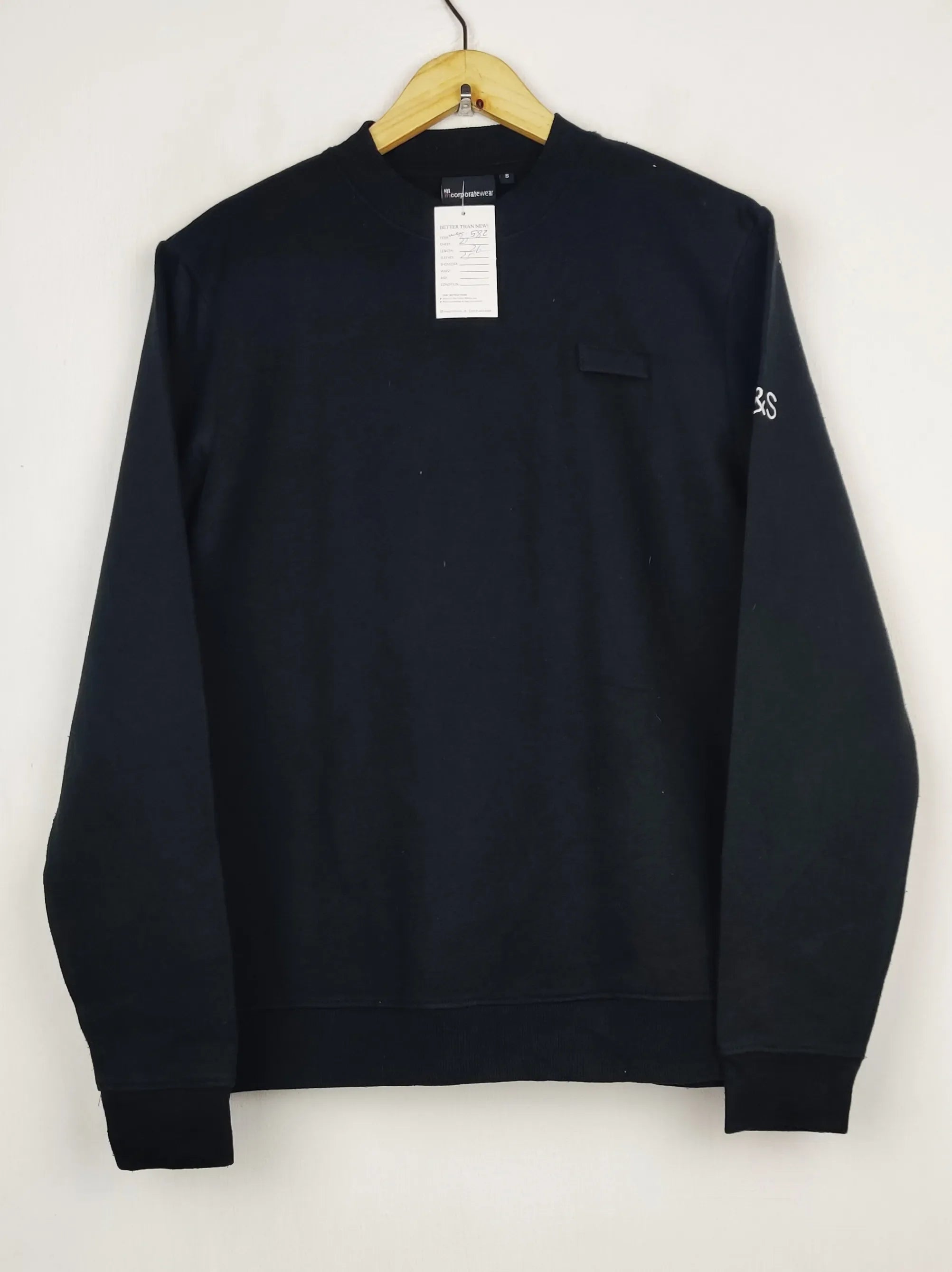 Buy online pre-used pre-loved 100% authentic & Original branded Marks & Spencer (WMS-582) available in Pakistan. Top international brands avilable.