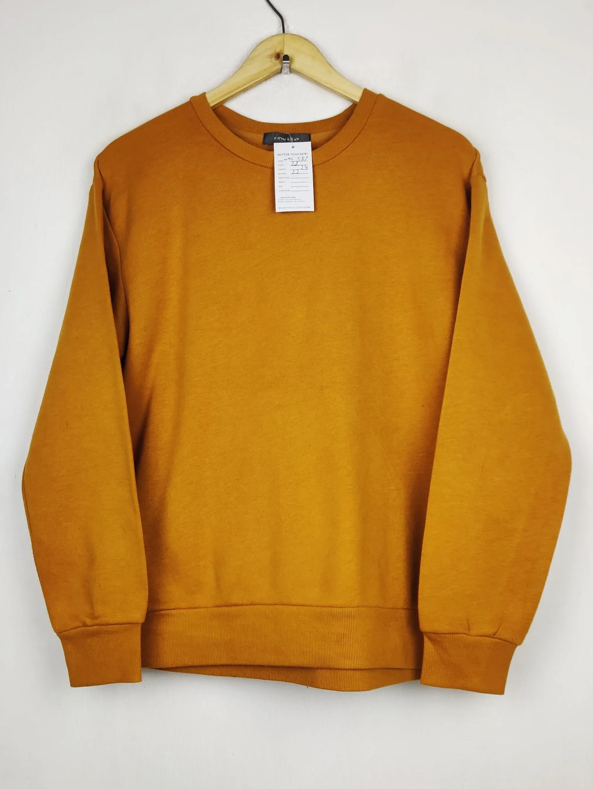 Buy online pre-used pre-loved 100% authentic & Original branded Primark (WMS-587) available in Pakistan. Top international brands avilable.