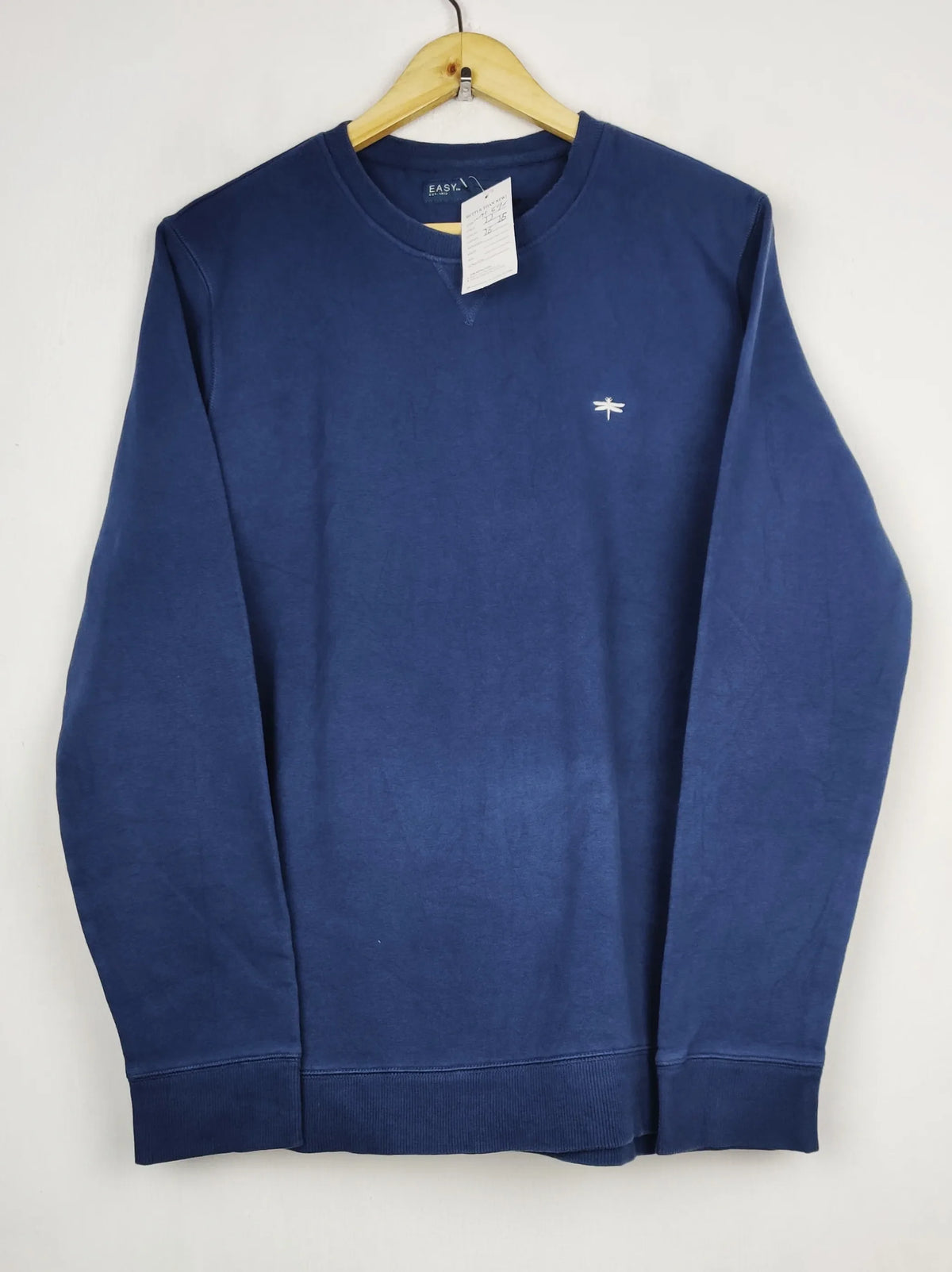 Buy online pre-used pre-loved 100% authentic & Original branded Easy (WMS-590) available in Pakistan. Top international brands avilable.
