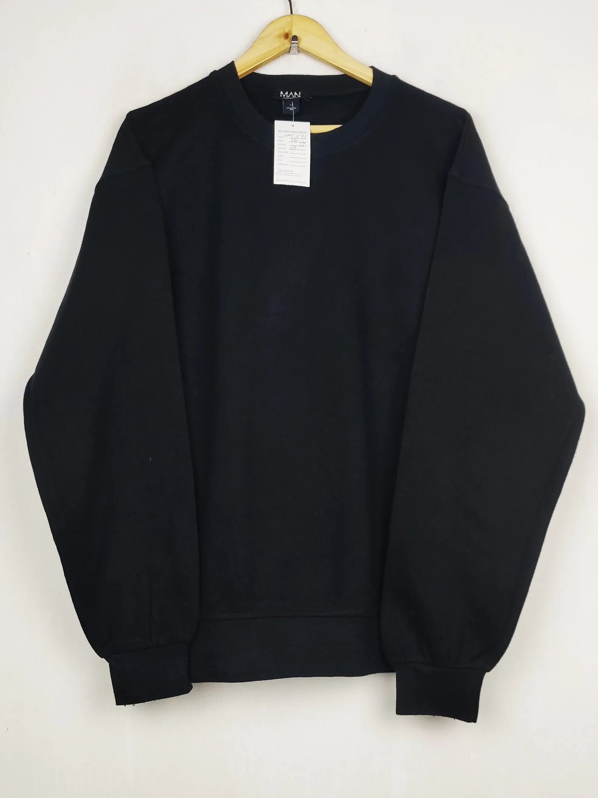 Buy online pre-used pre-loved 100% authentic & Original branded Boohoo (WMS-591) available in Pakistan. Top international brands avilable.