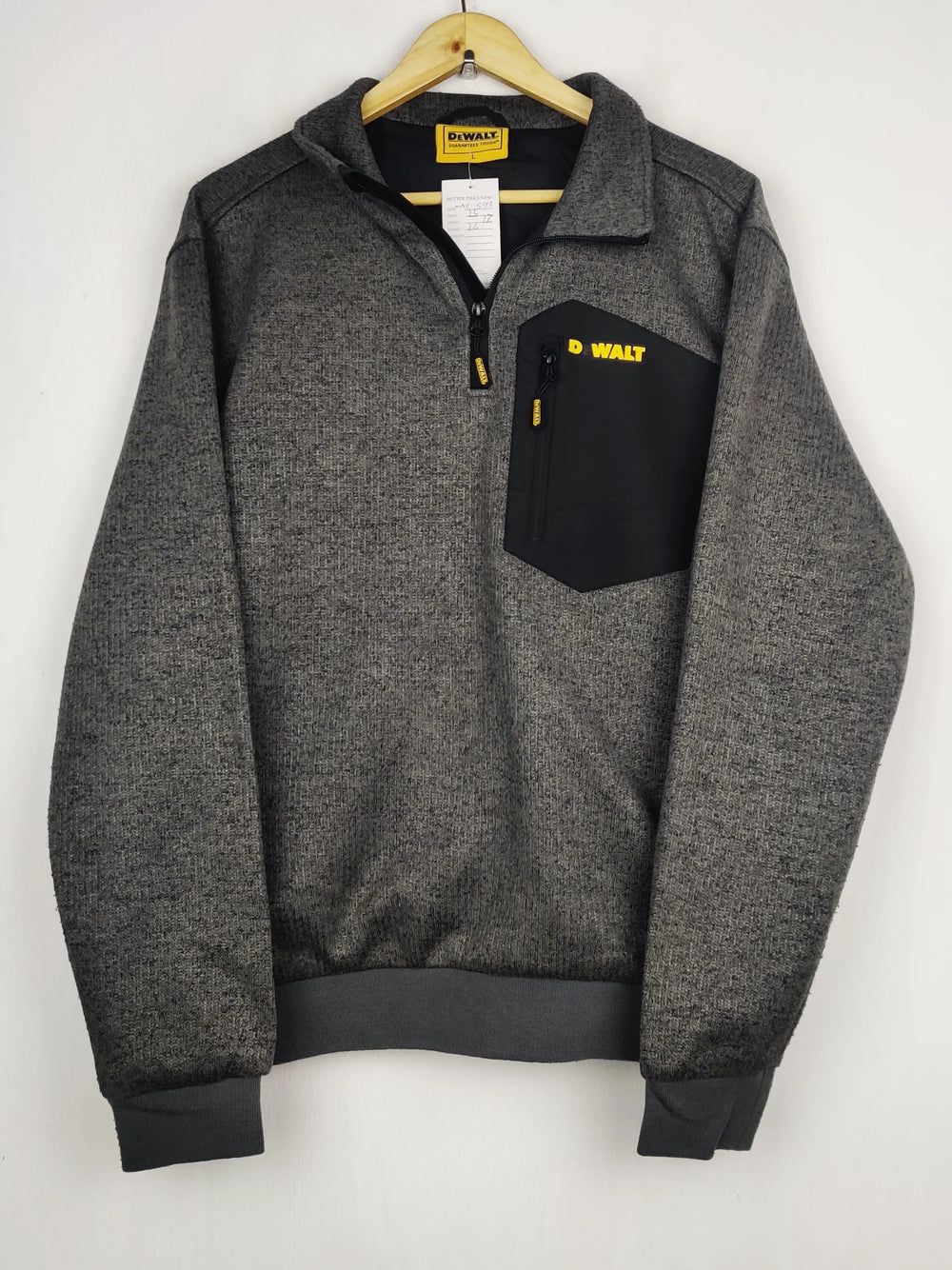 Buy online pre-used pre-loved 100% authentic & Original branded Dewalt (WMS-593) available in Pakistan. Top international brands avilable.