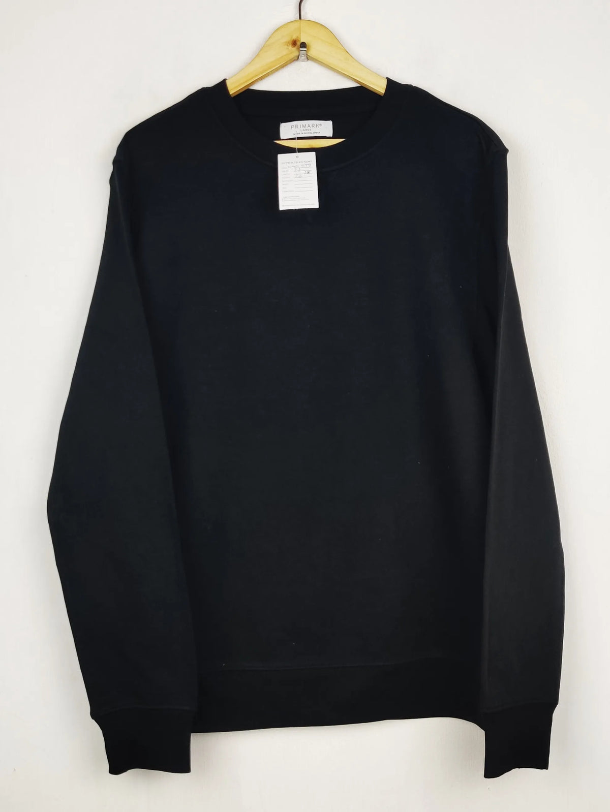 Buy online pre-used pre-loved 100% authentic & Original branded Primark (WMS-599) available in Pakistan. Top international brands avilable.