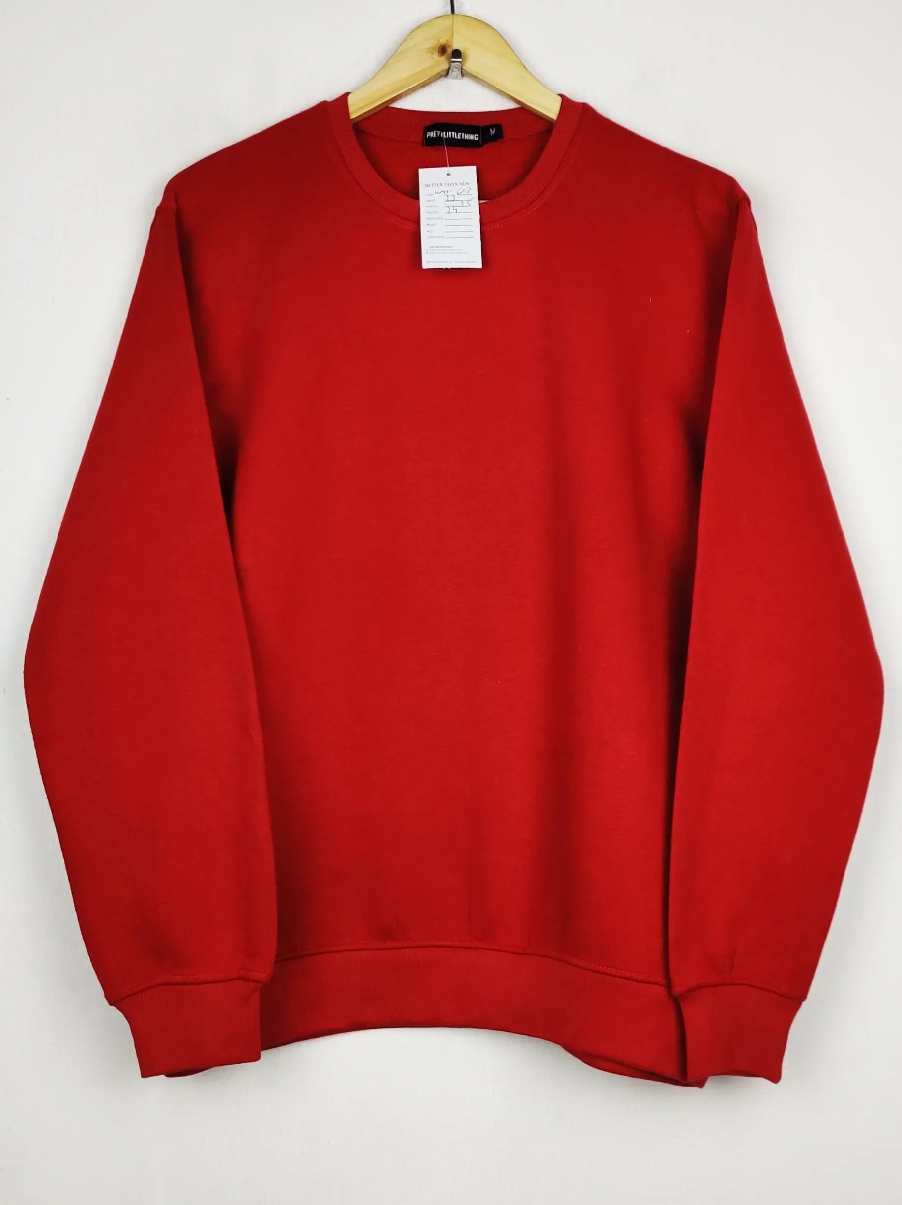 Buy online pre-used pre-loved 100% authentic & Original branded Prettylittlething (WMS-603) available in Pakistan. Top international brands avilable.
