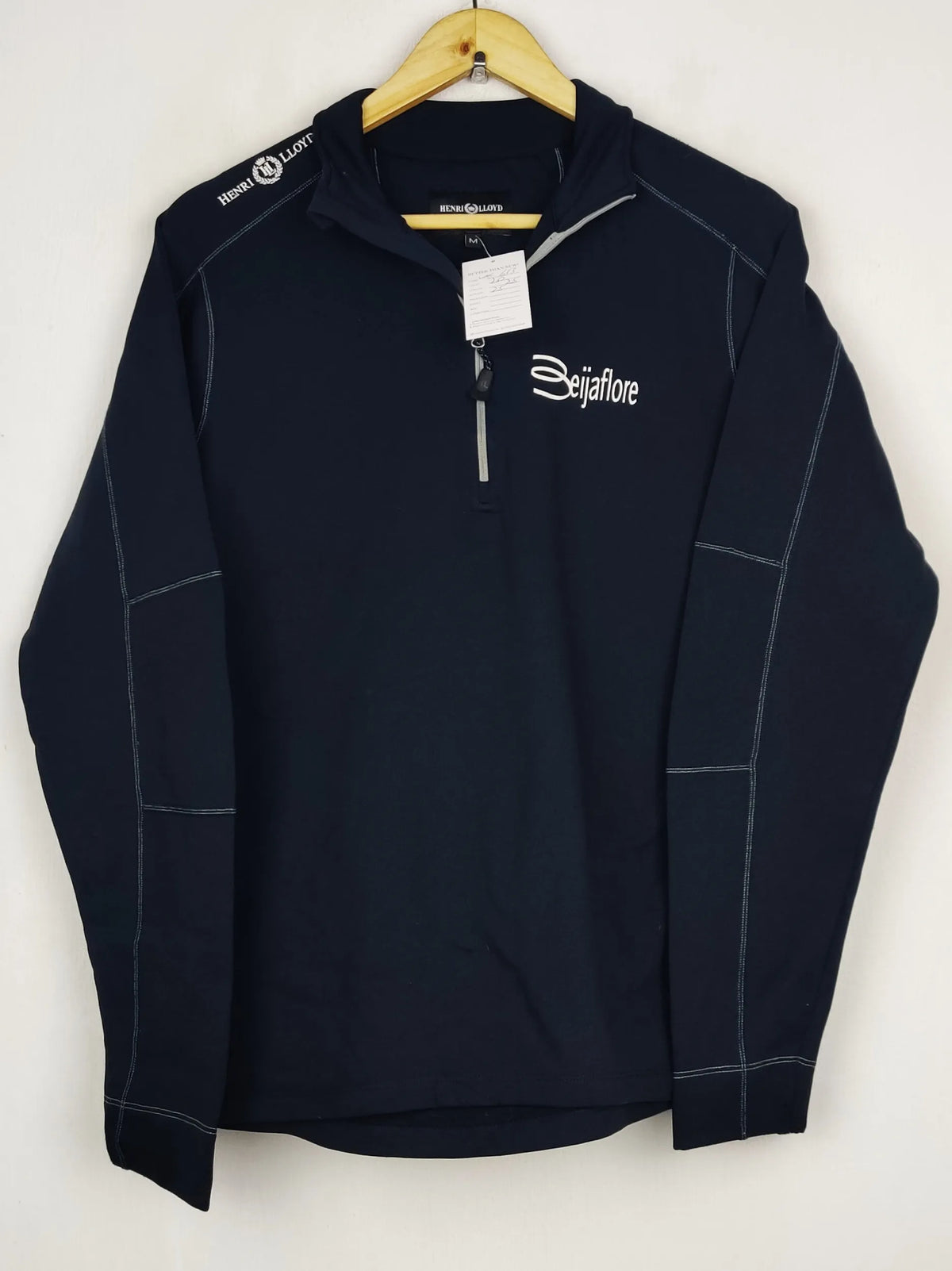 Buy online pre-used pre-loved 100% authentic & Original branded Henri Lloyd (WMS-613) available in Pakistan. Top international brands avilable.