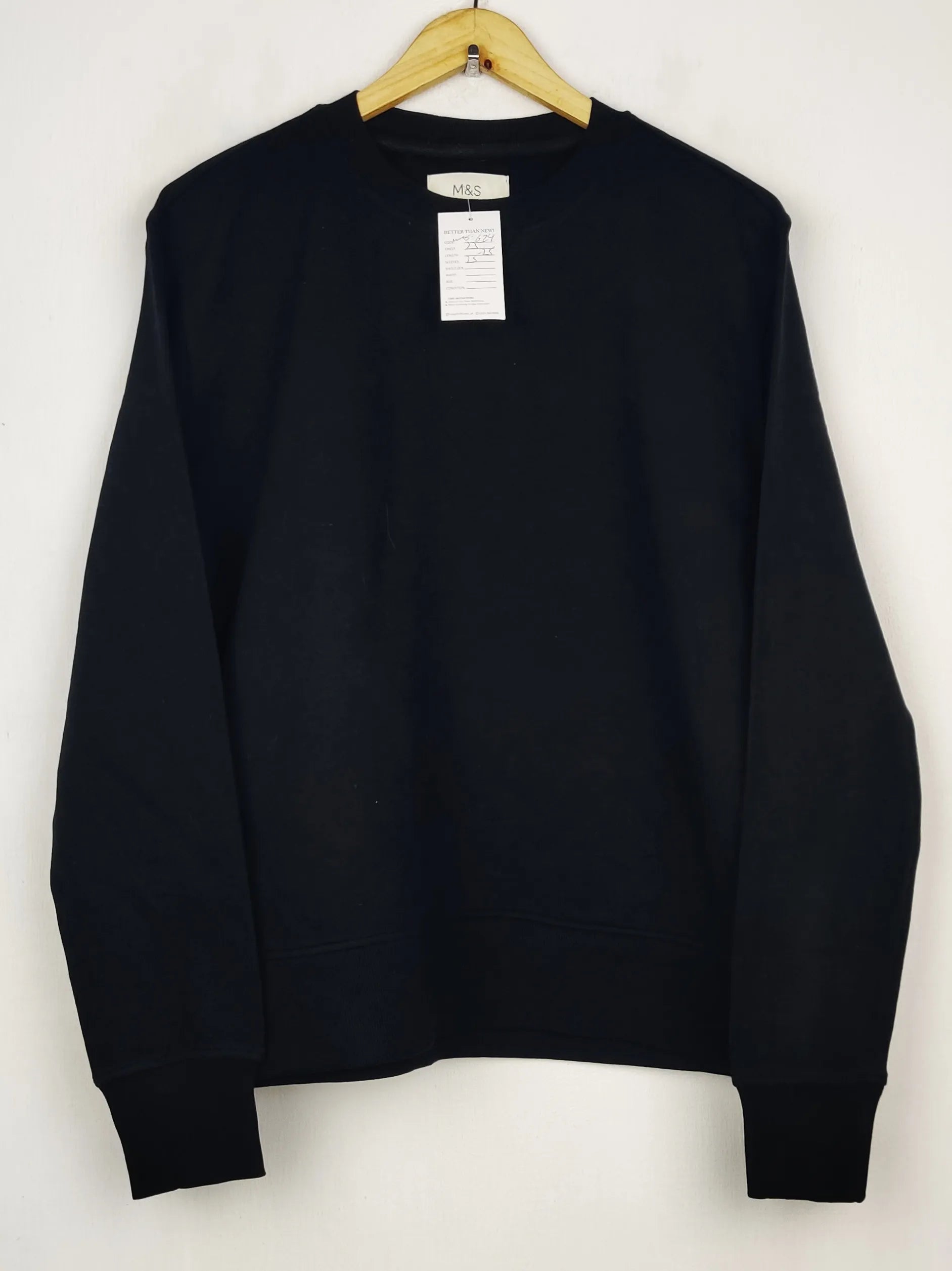 Buy online pre-used pre-loved 100% authentic & Original branded Marks & Spencer (WMS-624) available in Pakistan. Top international brands avilable.