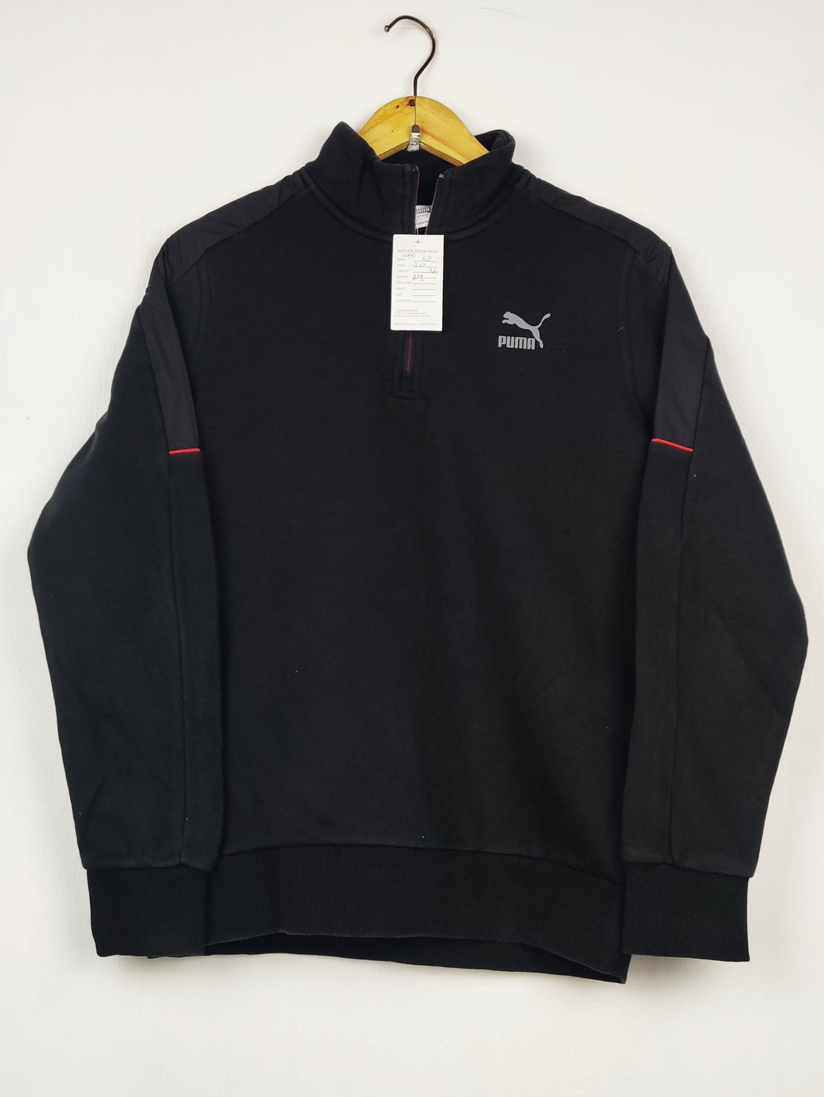 Buy online pre-used pre-loved 100% authentic & Original branded P.U.M.A (WMS-63) available in Pakistan. Top international brands avilable.