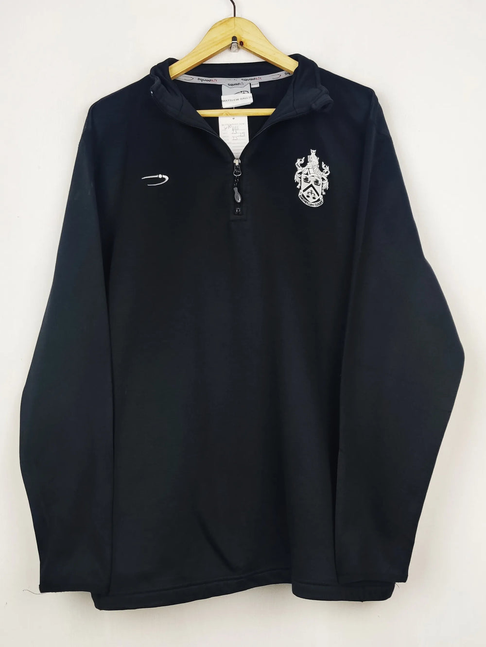 Buy online pre-used pre-loved 100% authentic & Original branded Squadkit (WMS-665) available in Pakistan. Top international brands avilable.