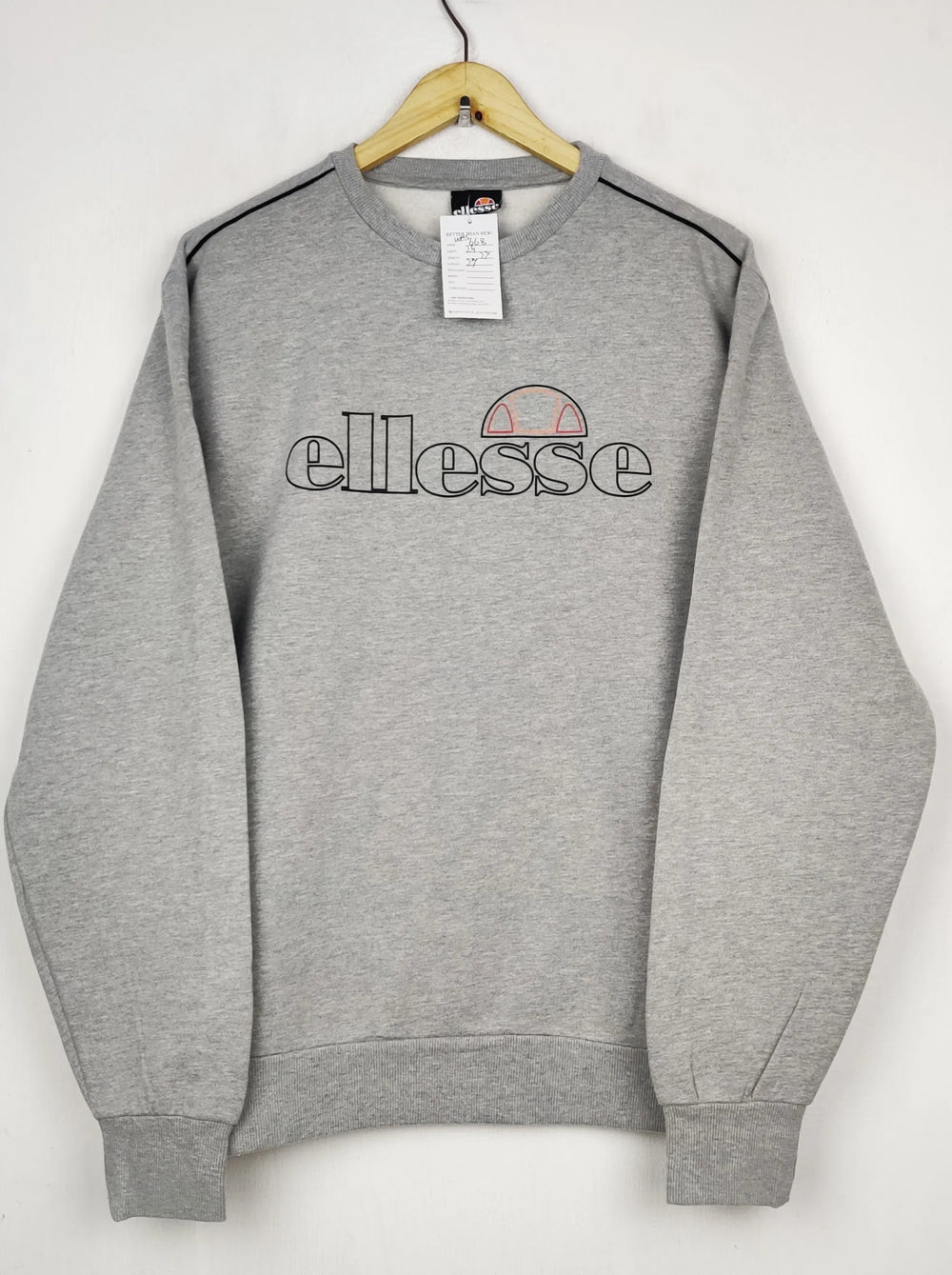 Buy online pre-used pre-loved 100% authentic & Original branded E.L.L.E.S.S.E (WMS-668) available in Pakistan. Top international brands avilable.
