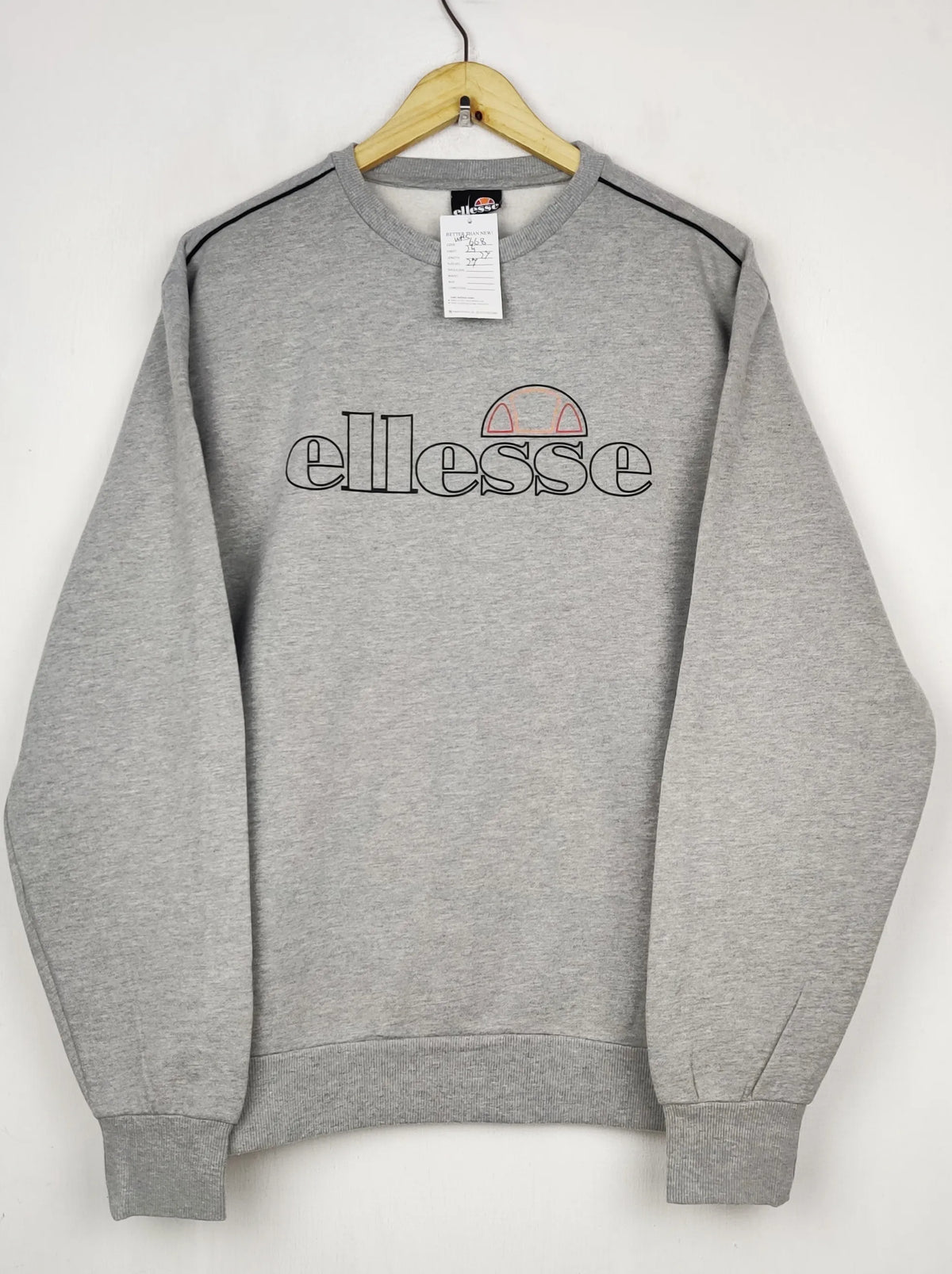 Buy online pre-used pre-loved 100% authentic & Original branded E.L.L.E.S.S.E (WMS-668) available in Pakistan. Top international brands avilable.
