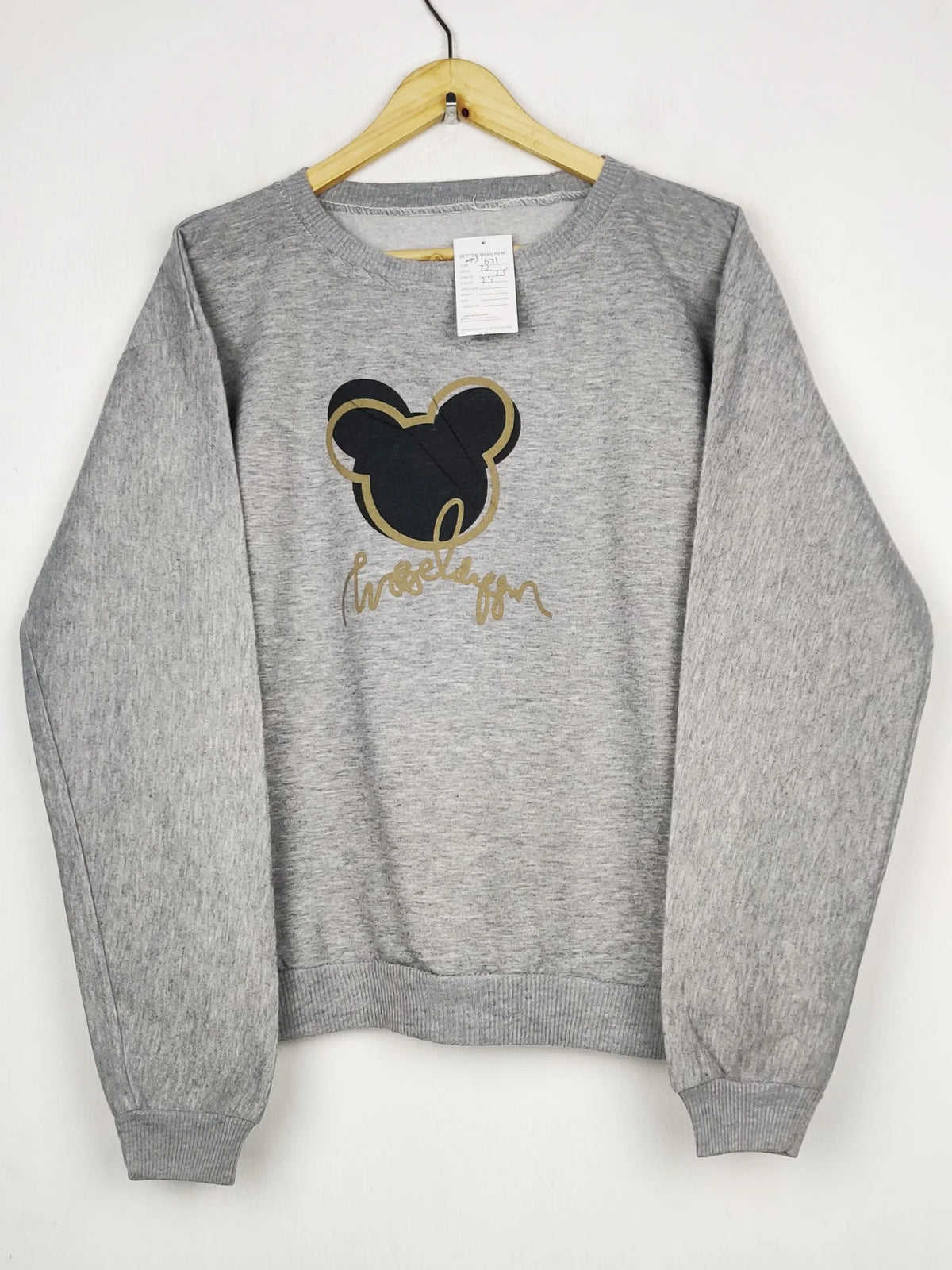 Buy online pre-used pre-loved 100% authentic & Original branded Unknown Brand (WMS-671) available in Pakistan. Top international brands avilable.