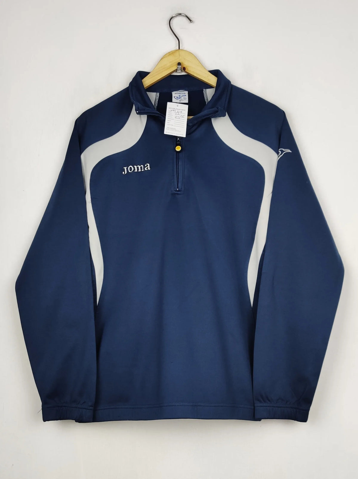 Buy online pre-used pre-loved 100% authentic & Original branded Joma (WMS-673) available in Pakistan. Top international brands avilable.