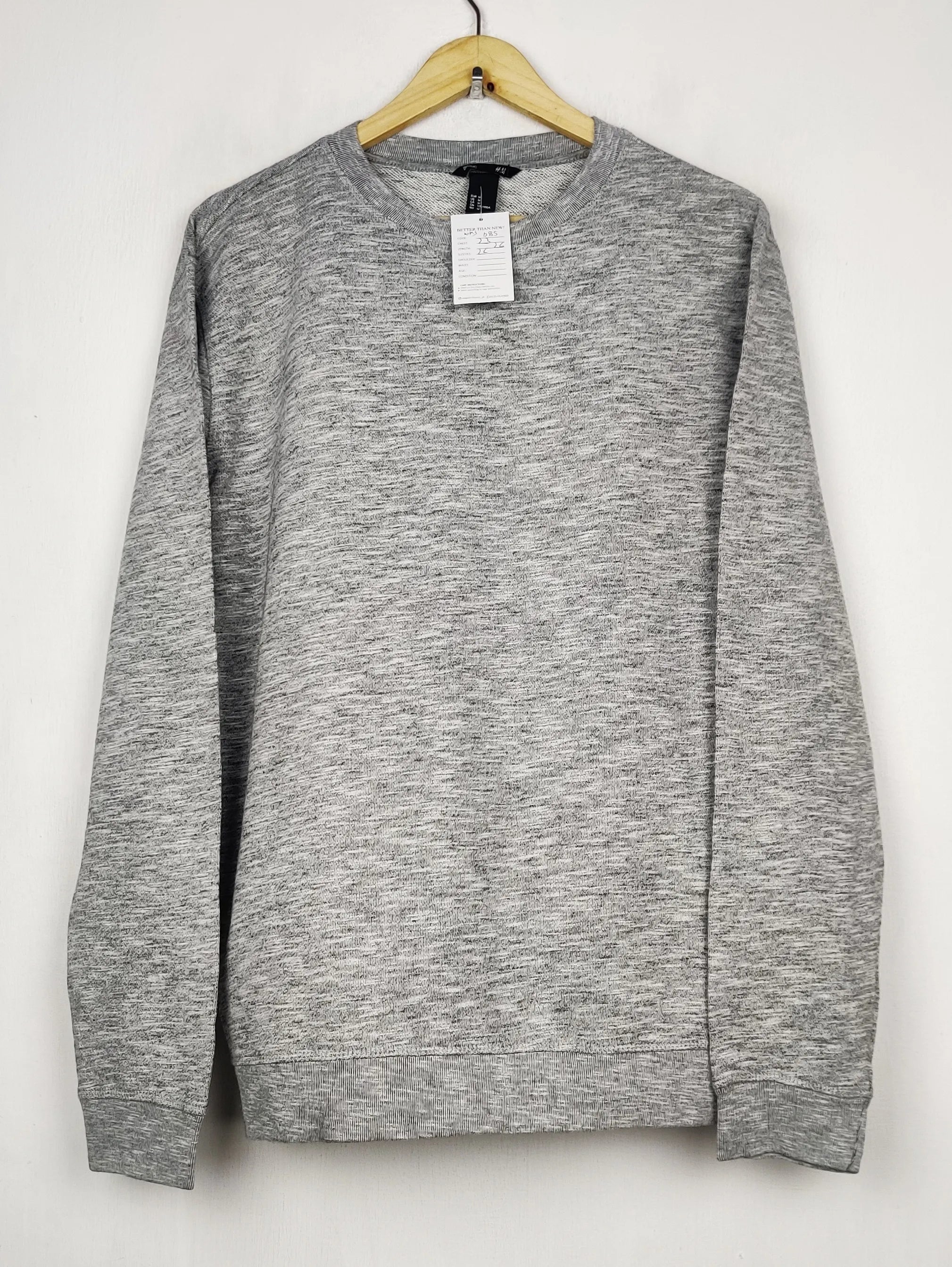 Buy online pre-used pre-loved 100% authentic & Original branded H&M (WMS-685) available in Pakistan. Top international brands avilable.