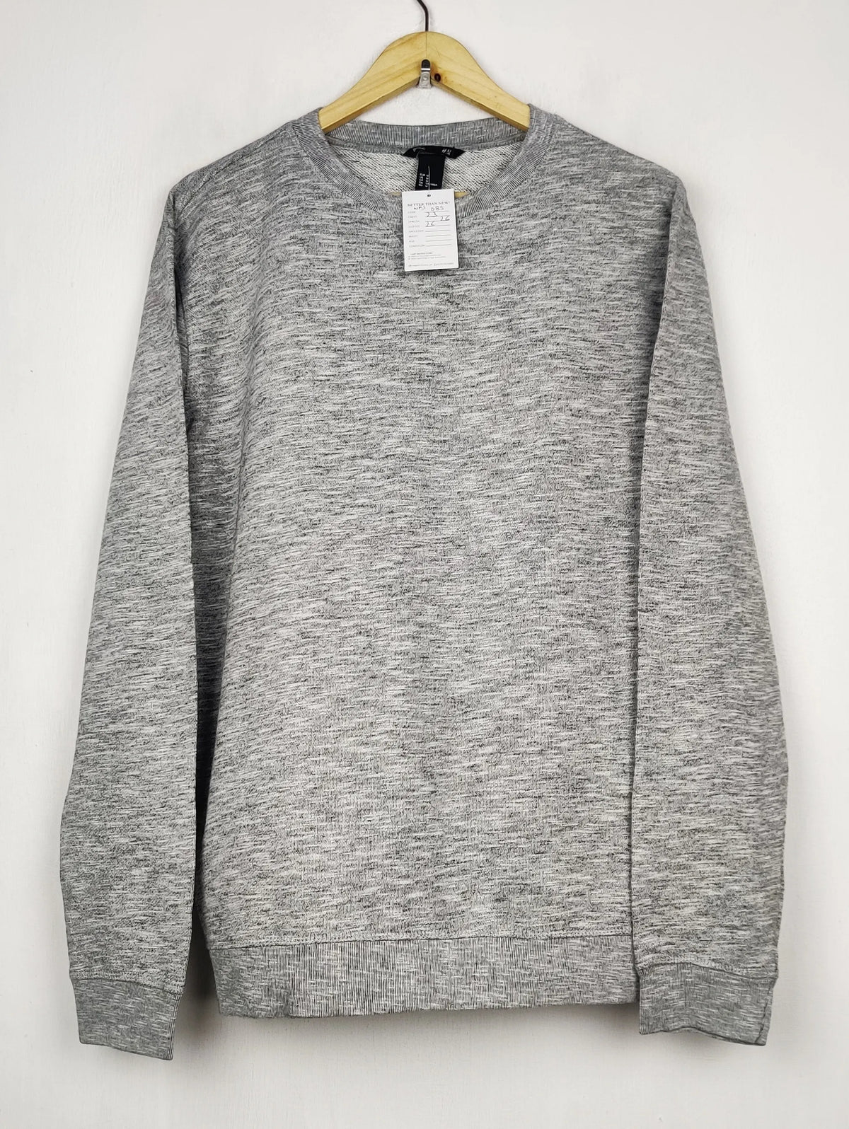 Buy online pre-used pre-loved 100% authentic & Original branded H&M (WMS-685) available in Pakistan. Top international brands avilable.