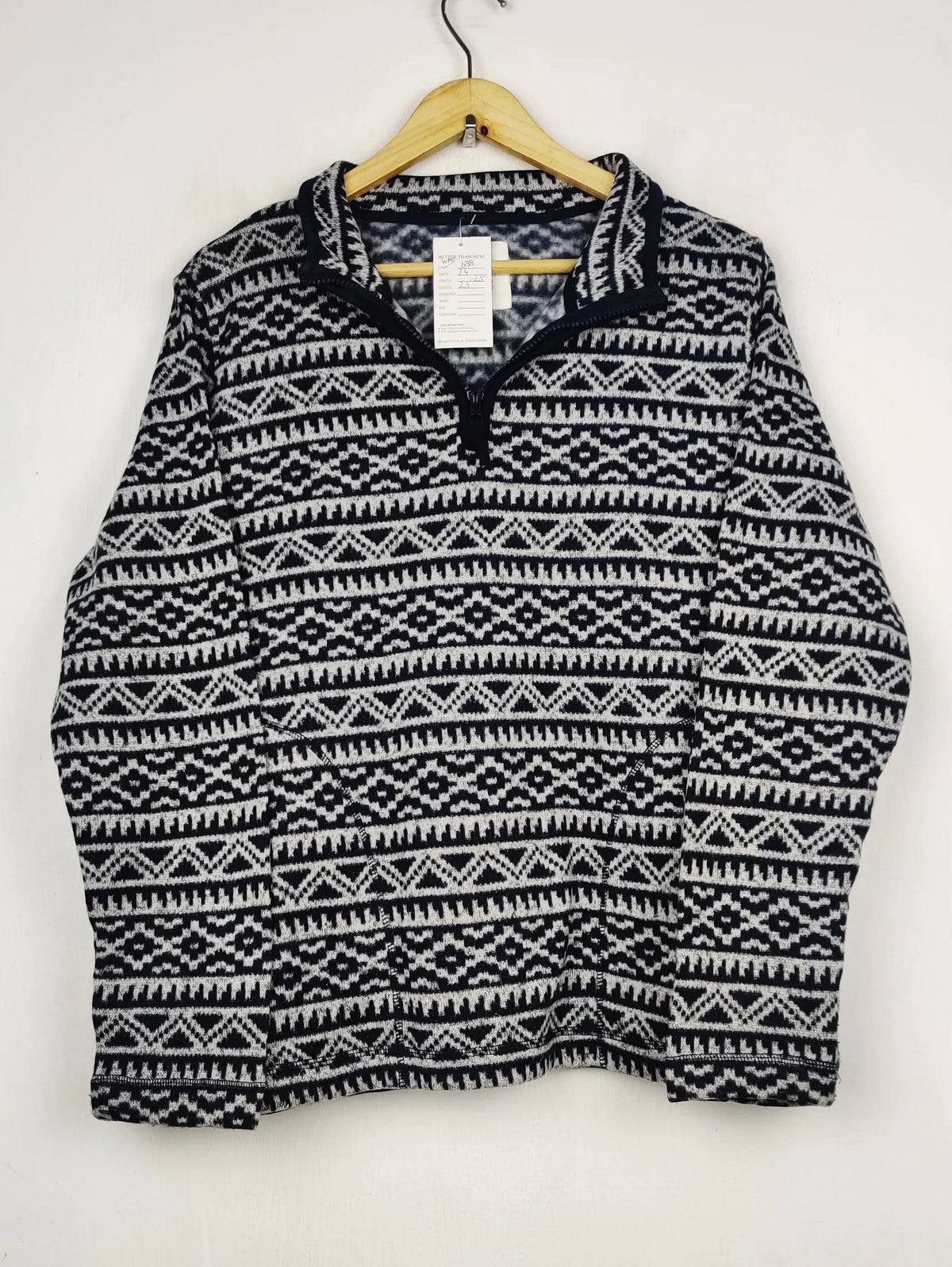 Buy online pre-used pre-loved 100% authentic & Original branded Tu (WMS-688) available in Pakistan. Top international brands avilable.