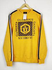 Buy online pre-used pre-loved 100% authentic & Original branded Glorious Gangsta (WMS-692) available in Pakistan. Top international brands avilable.