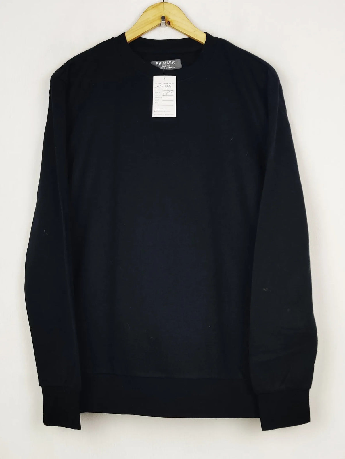 Buy online pre-used pre-loved 100% authentic & Original branded Primark (WMS-698) available in Pakistan. Top international brands avilable.