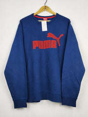 Buy online pre-used pre-loved 100% authentic & Original branded P.U.M.A (WMS-69) available in Pakistan. Top international brands avilable.