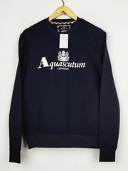 Buy online pre-used pre-loved 100% authentic & Original branded A.Q.U.A.S.C.U.T.U.M (WMS-702) available in Pakistan. Top international brands avilable.