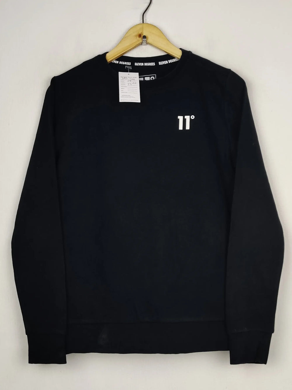 Buy online pre-used pre-loved 100% authentic & Original branded 11 Eleven Degree (WMS-706) available in Pakistan. Top international brands avilable.