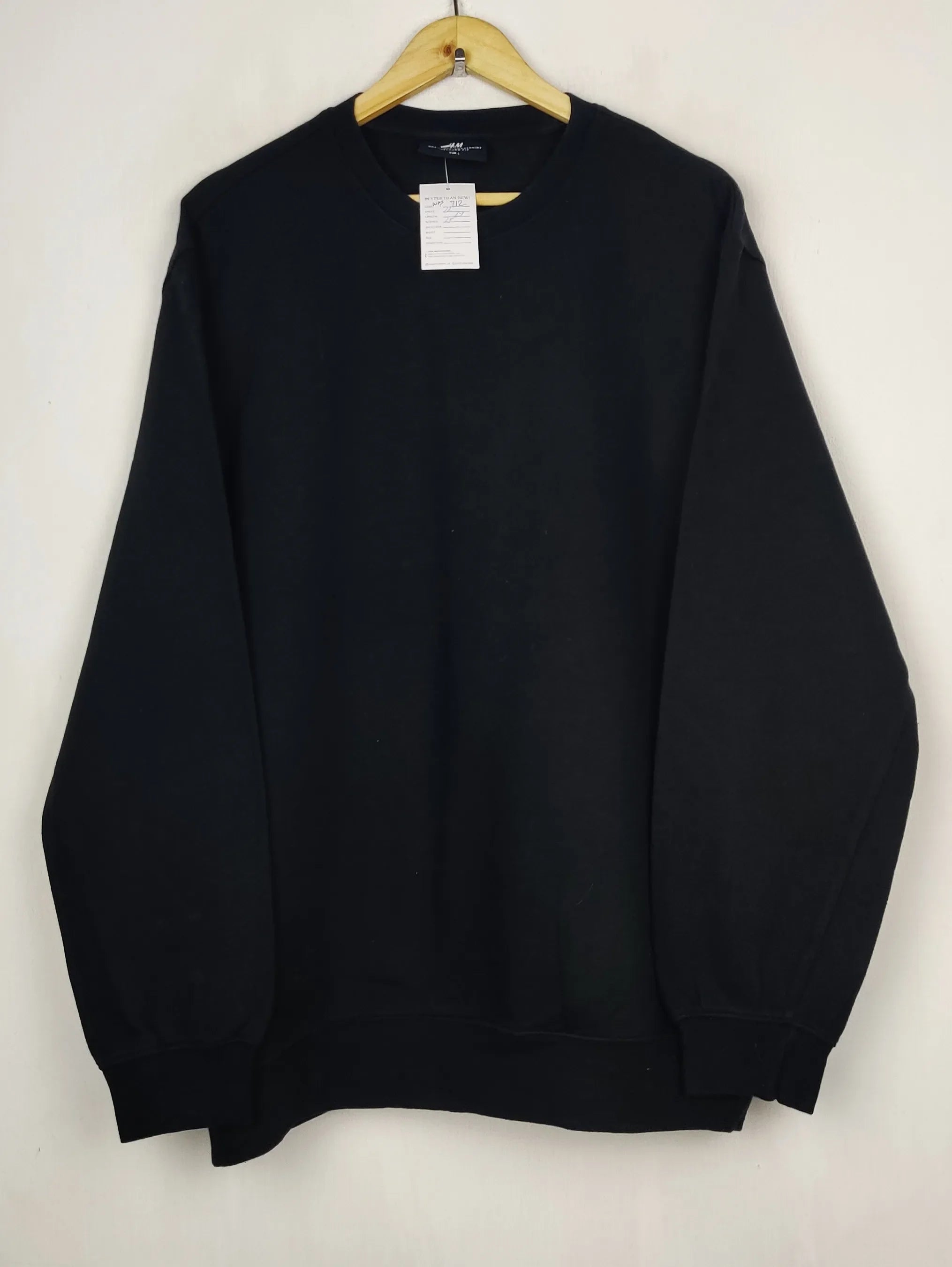 Buy online pre-used pre-loved 100% authentic & Original branded H&M (WMS-712) available in Pakistan. Top international brands avilable.