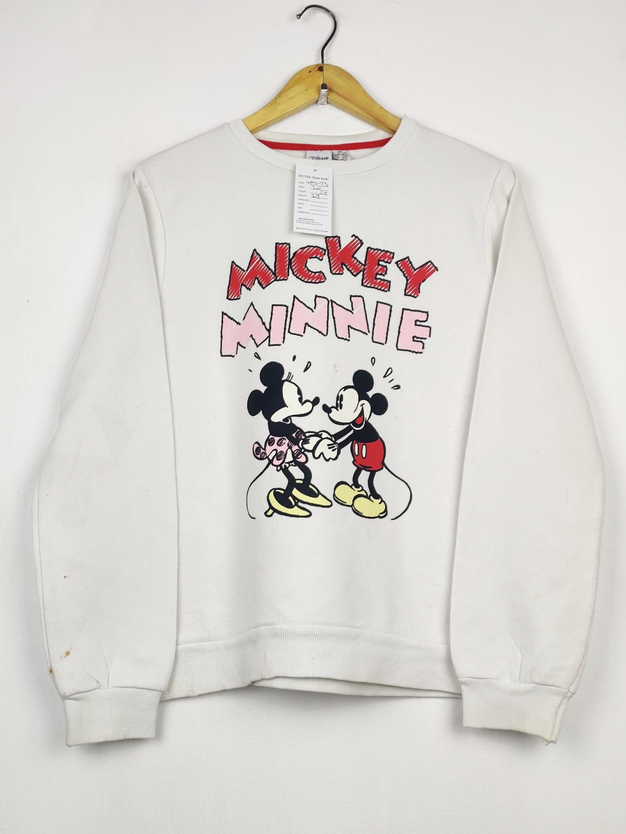 Buy online pre-used pre-loved 100% authentic & Original branded Disney (WMS-73) available in Pakistan. Top international brands avilable.