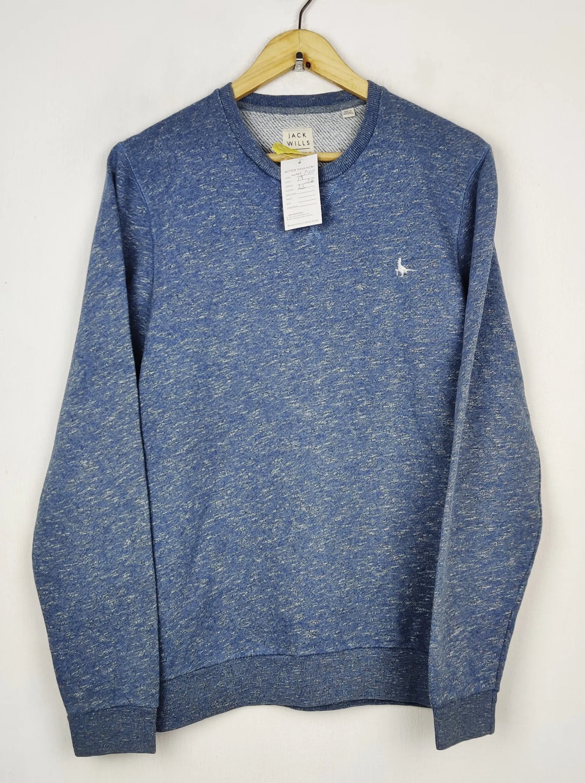 Buy online pre-used pre-loved 100% authentic & Original branded Jack Wills (WMS-740) available in Pakistan. Top international brands avilable.