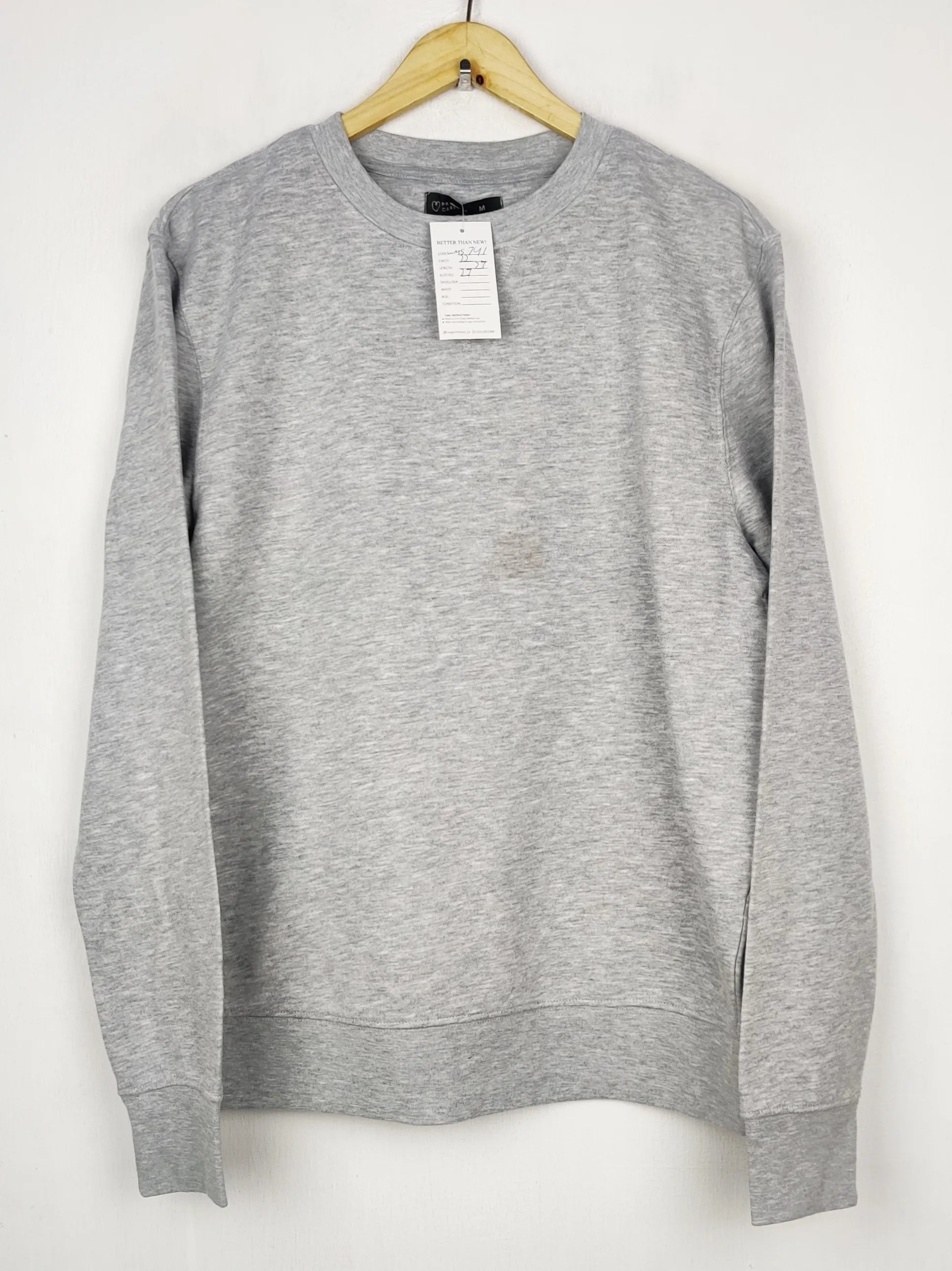 Buy online pre-used pre-loved 100% authentic & Original branded Primark (WMS-741) available in Pakistan. Top international brands avilable.
