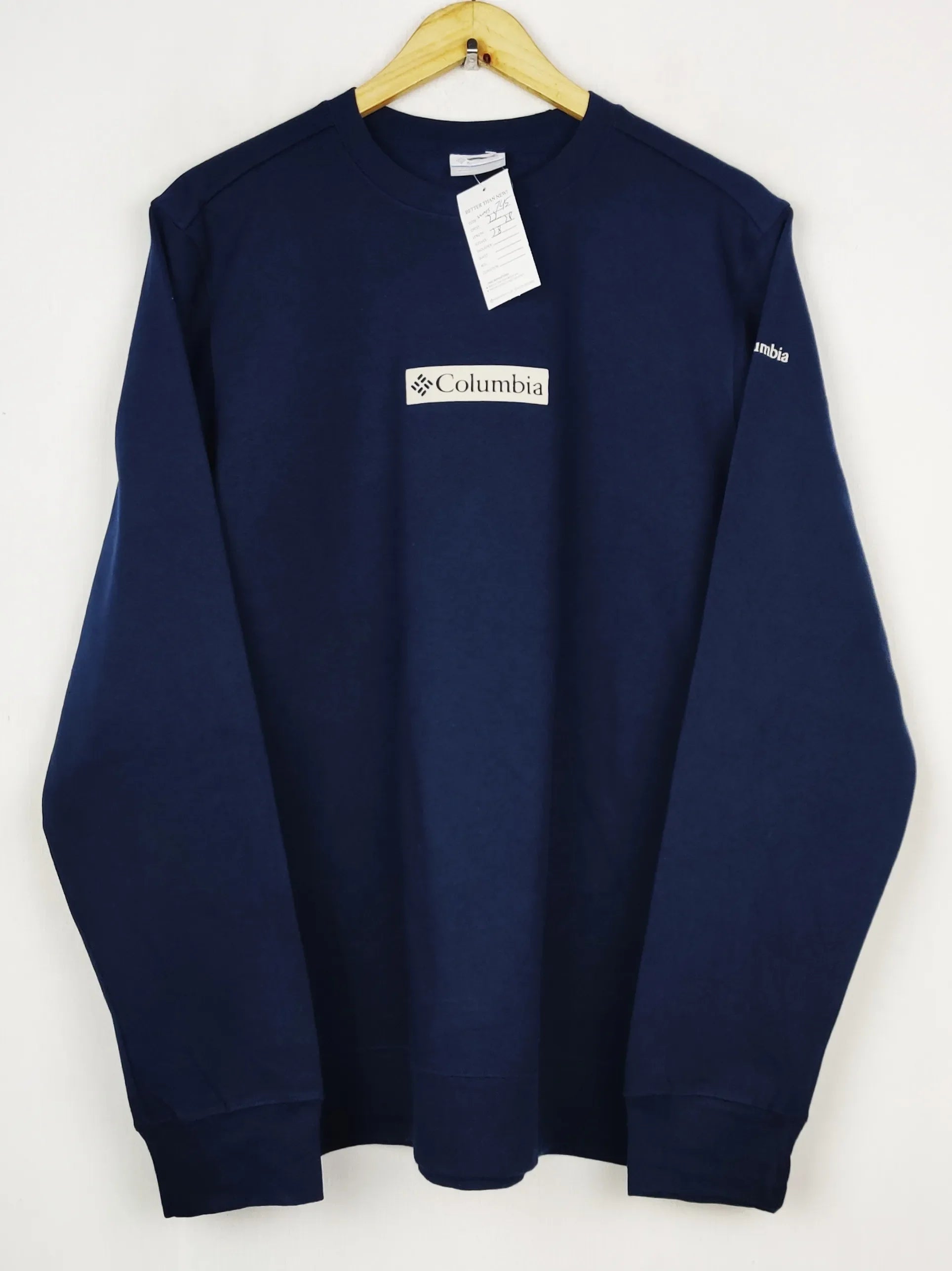 Buy online pre-used pre-loved 100% authentic & Original branded Columbia (WMS-745) available in Pakistan. Top international brands avilable.