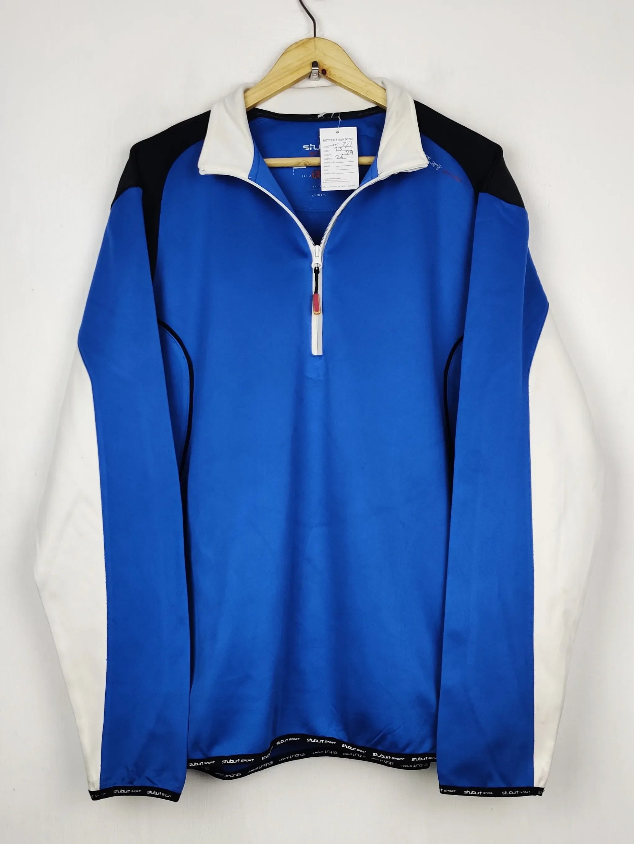 Buy online pre-used pre-loved 100% authentic & Original branded Stuburt (WMS-771) available in Pakistan. Top international brands avilable.