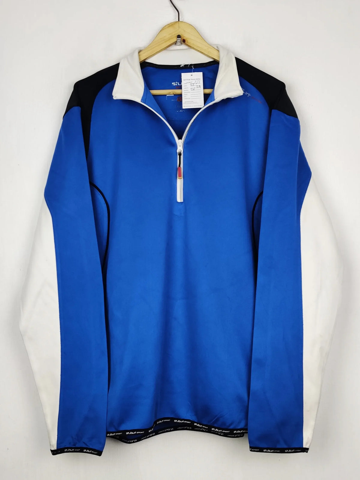 Buy online pre-used pre-loved 100% authentic & Original branded Stuburt (WMS-771) available in Pakistan. Top international brands avilable.