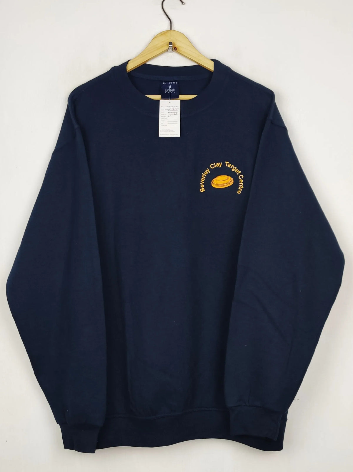 Buy online pre-used pre-loved 100% authentic & Original branded Uneek (WMS-776) available in Pakistan. Top international brands avilable.