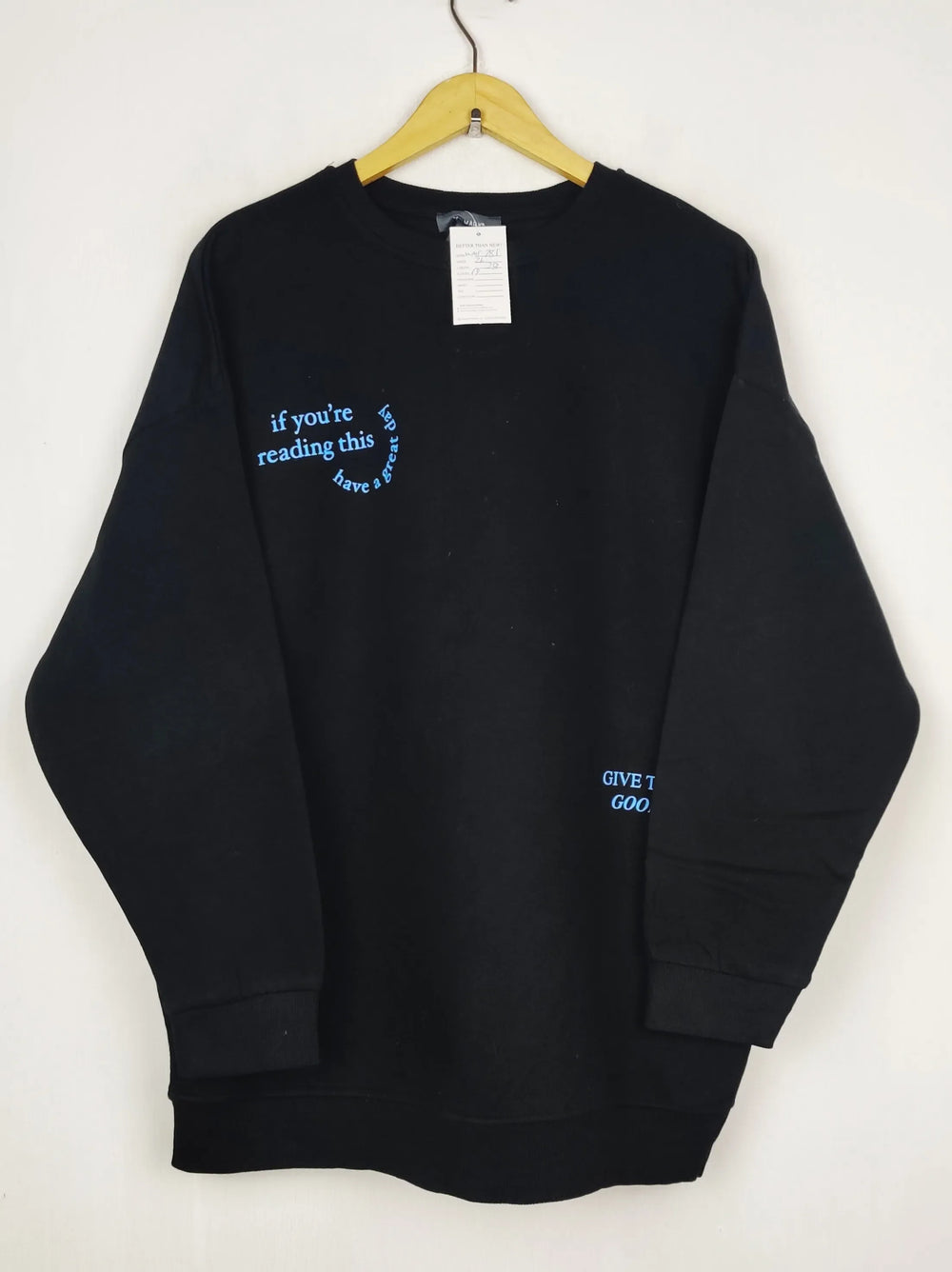 Buy online pre-used pre-loved 100% authentic & Original branded Primark (WMS-781) available in Pakistan. Top international brands avilable.