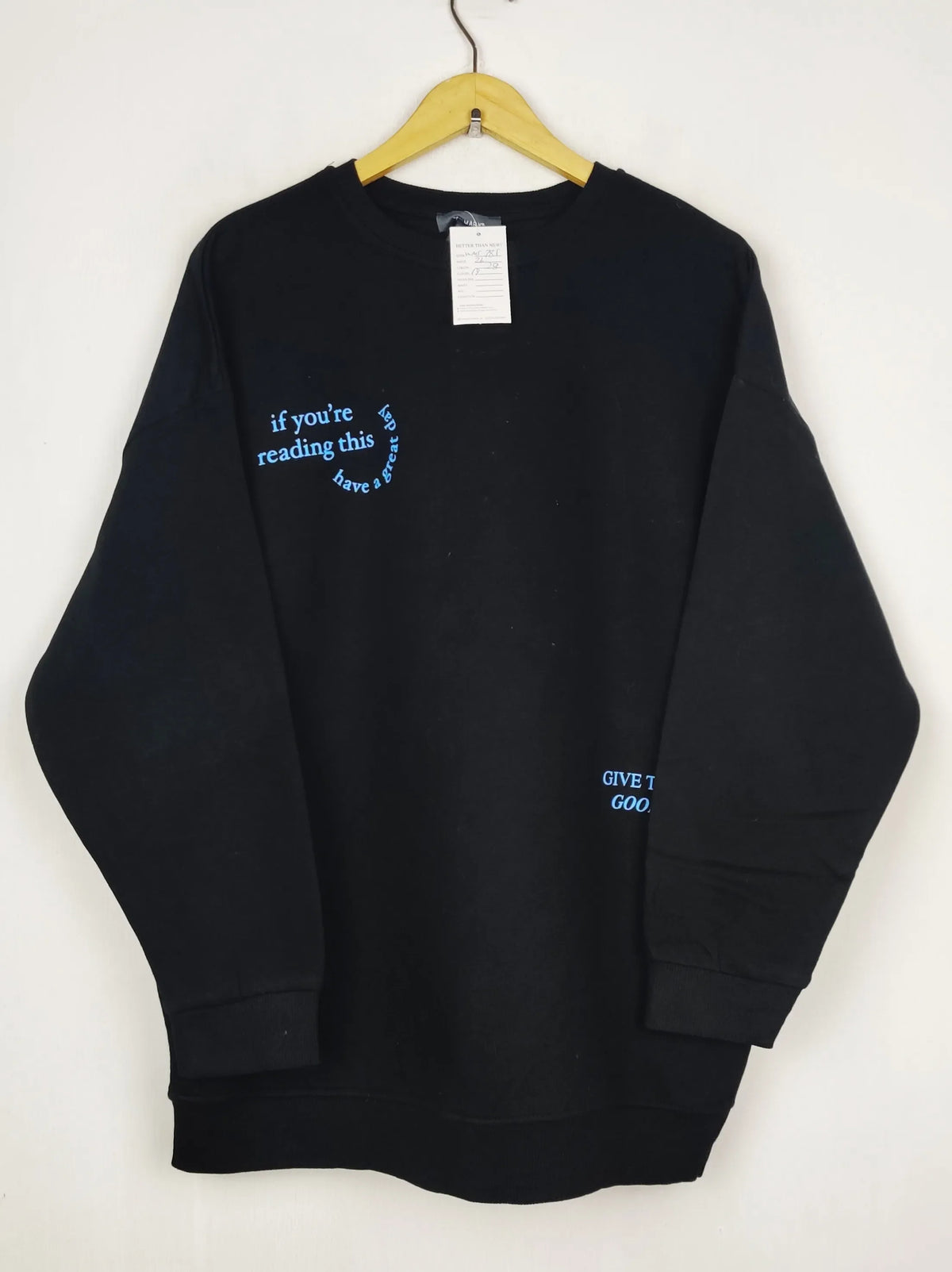 Buy online pre-used pre-loved 100% authentic & Original branded Primark (WMS-781) available in Pakistan. Top international brands avilable.