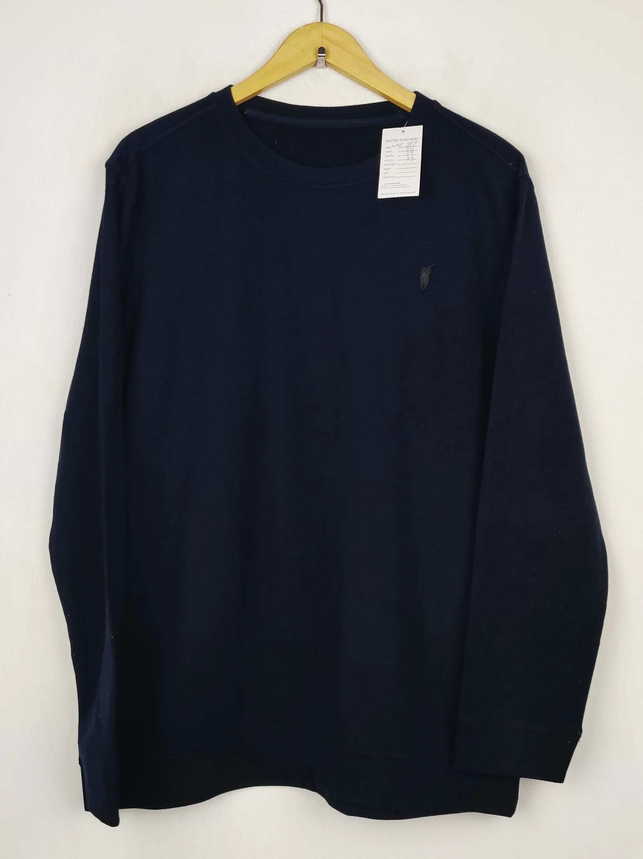 Buy online pre-used pre-loved 100% authentic & Original branded P.O.L.O (WMS-782) available in Pakistan. Top international brands avilable.