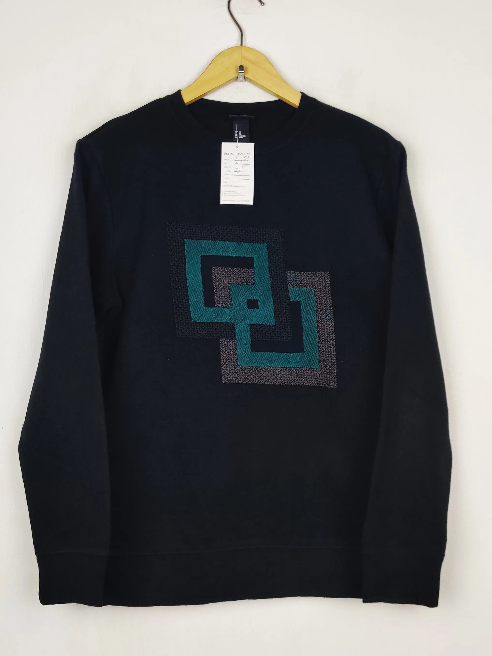 Buy online pre-used pre-loved 100% authentic & Original branded H&M (WMS-783) available in Pakistan. Top international brands avilable.