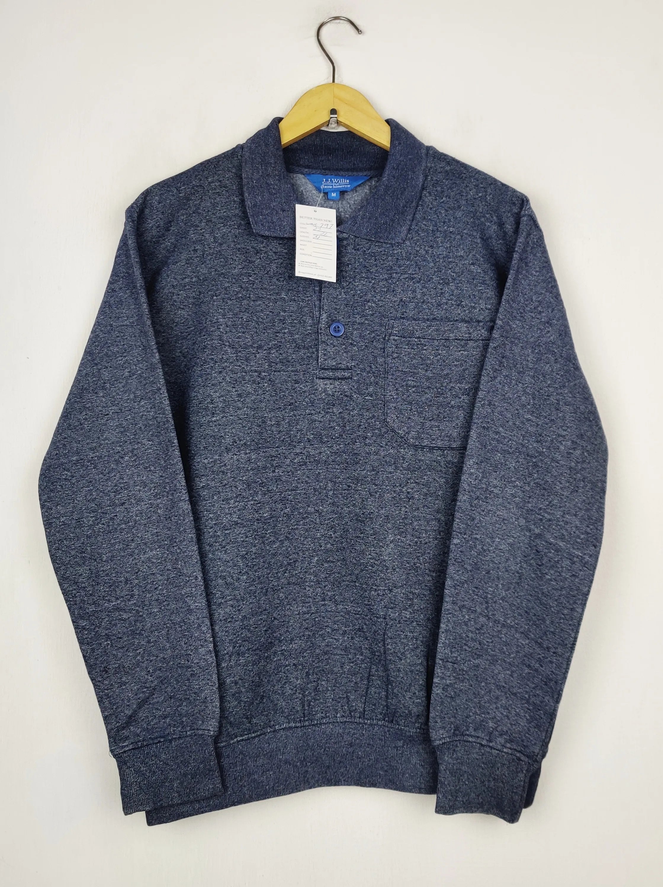 Buy online pre-used pre-loved 100% authentic & Original branded J.J. Willis (WMS-797) available in Pakistan. Top international brands avilable.