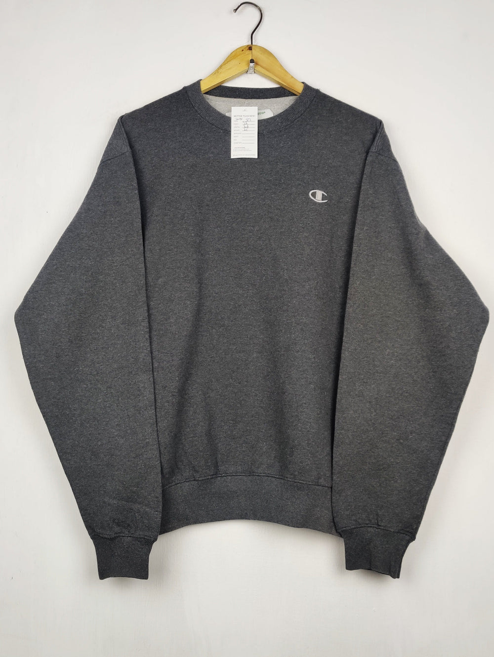 Buy online pre-used pre-loved 100% authentic & Original branded C.H.A.M.P.I.O.N (WMS-83) available in Pakistan. Top international brands avilable.